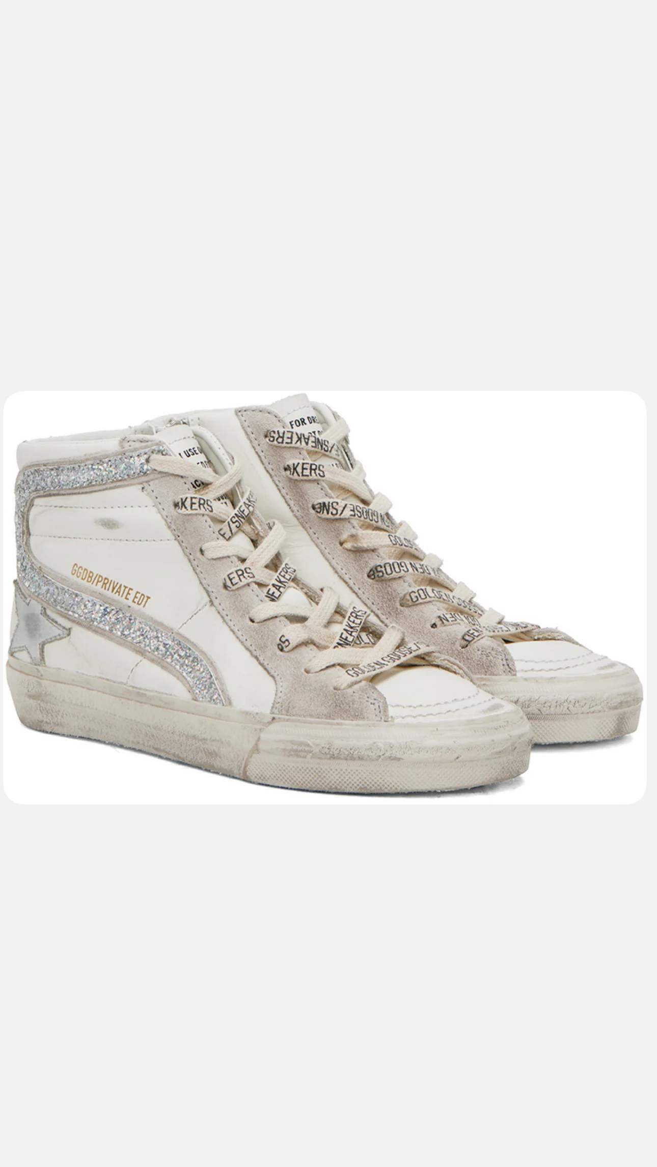 Golden Goose Midstar - Imagen 2