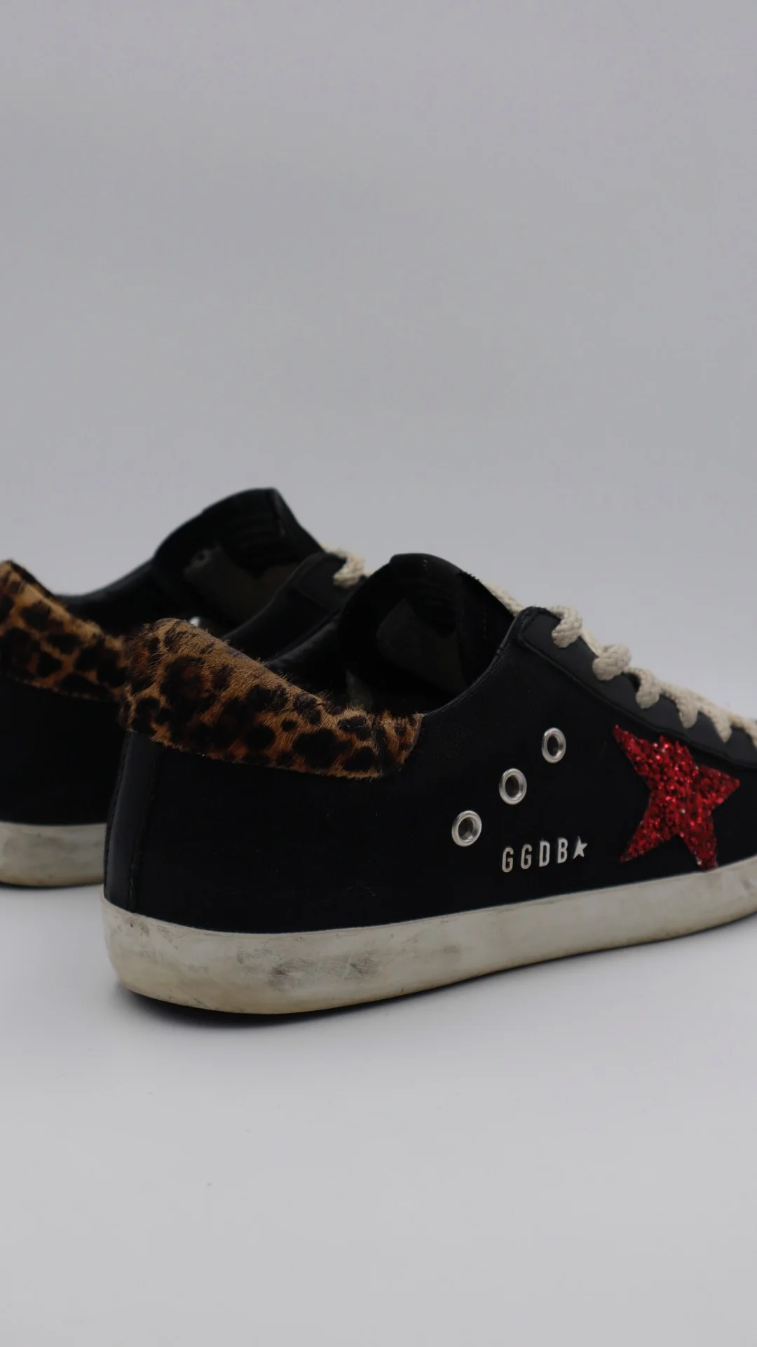 Golden Goose Superstar  - Imagen 3