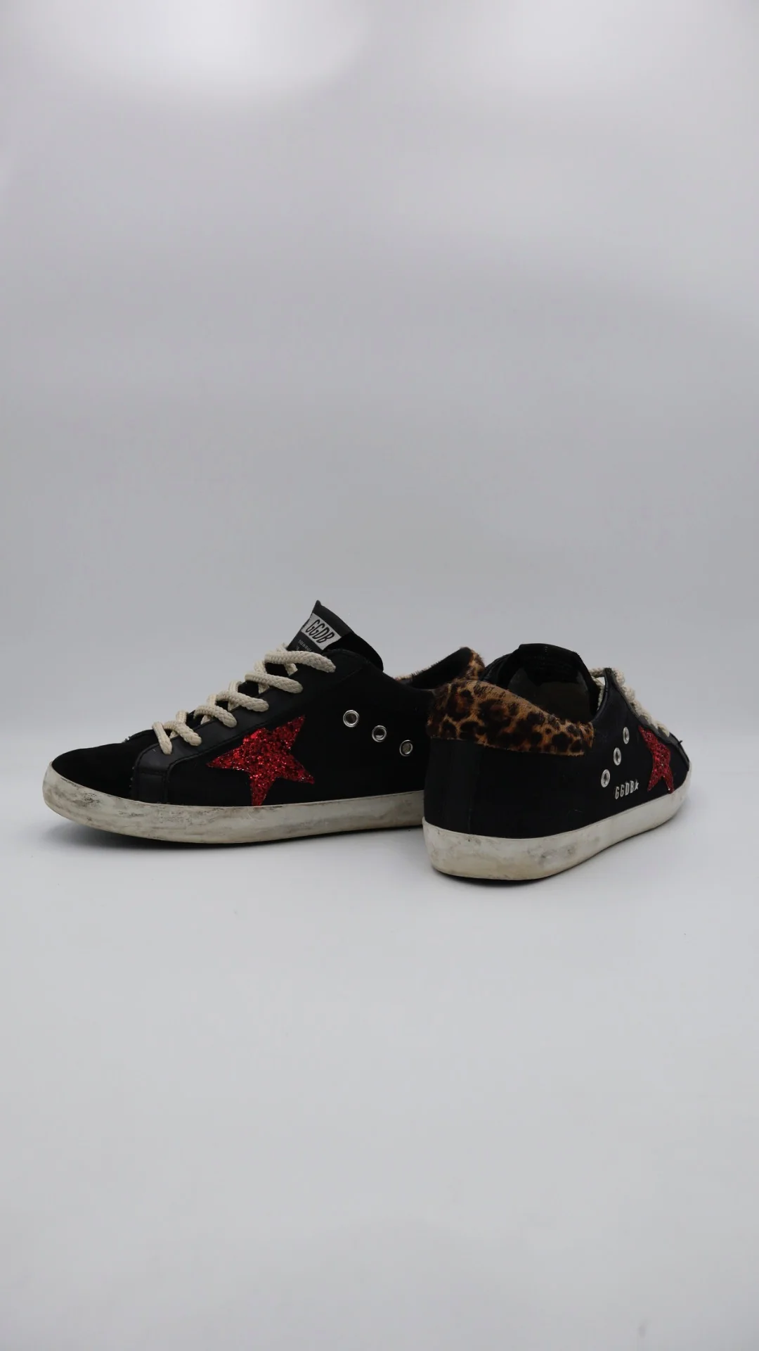 Golden Goose Superstar  - Imagen 4