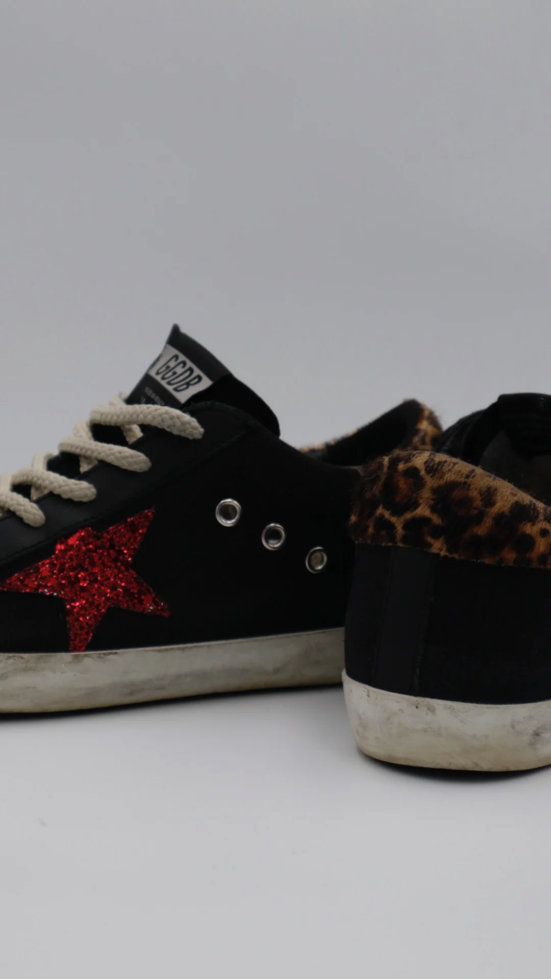 Golden Goose Superstar  - Imagen 5