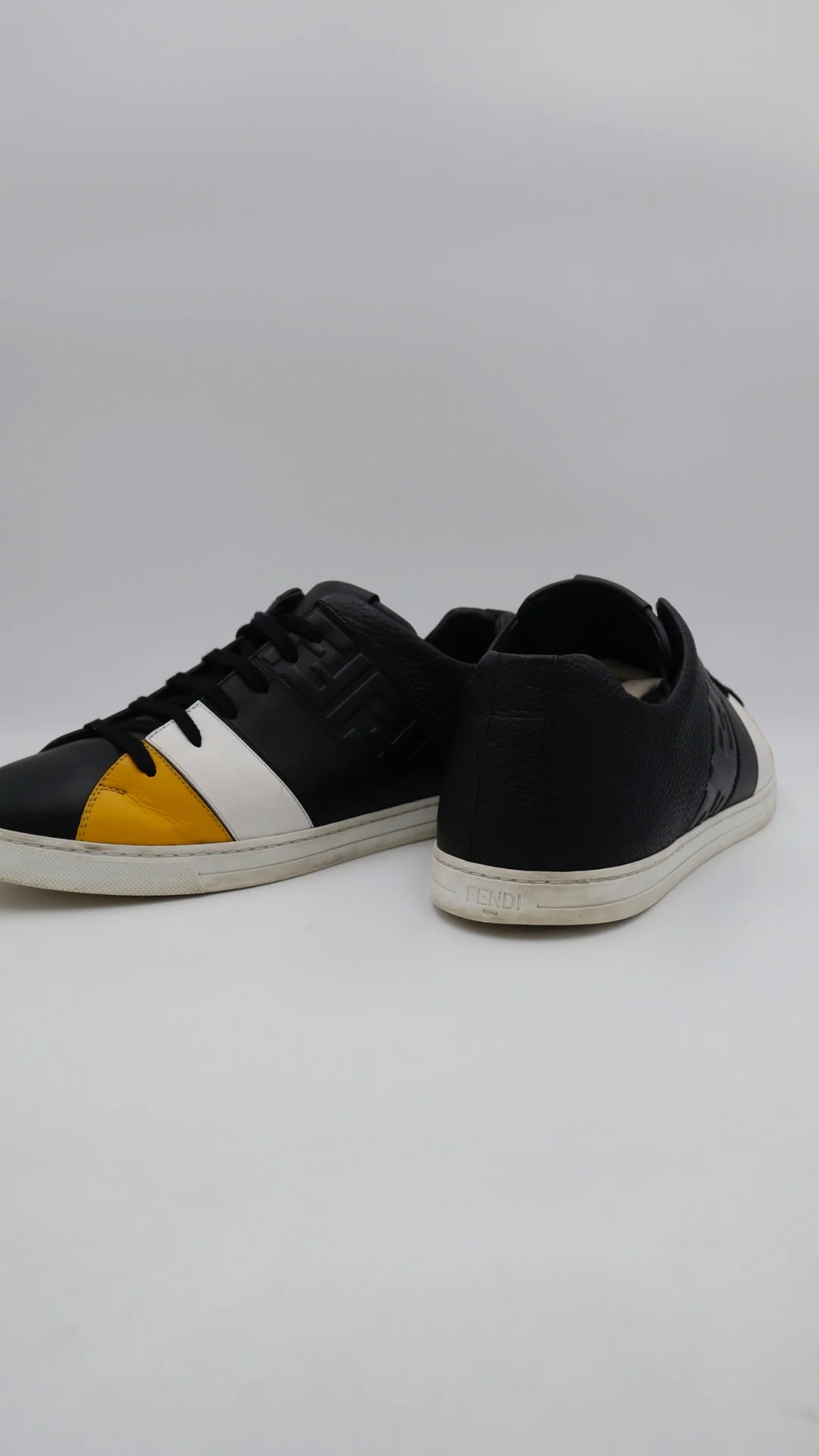 Fendi Low - Imagen 4