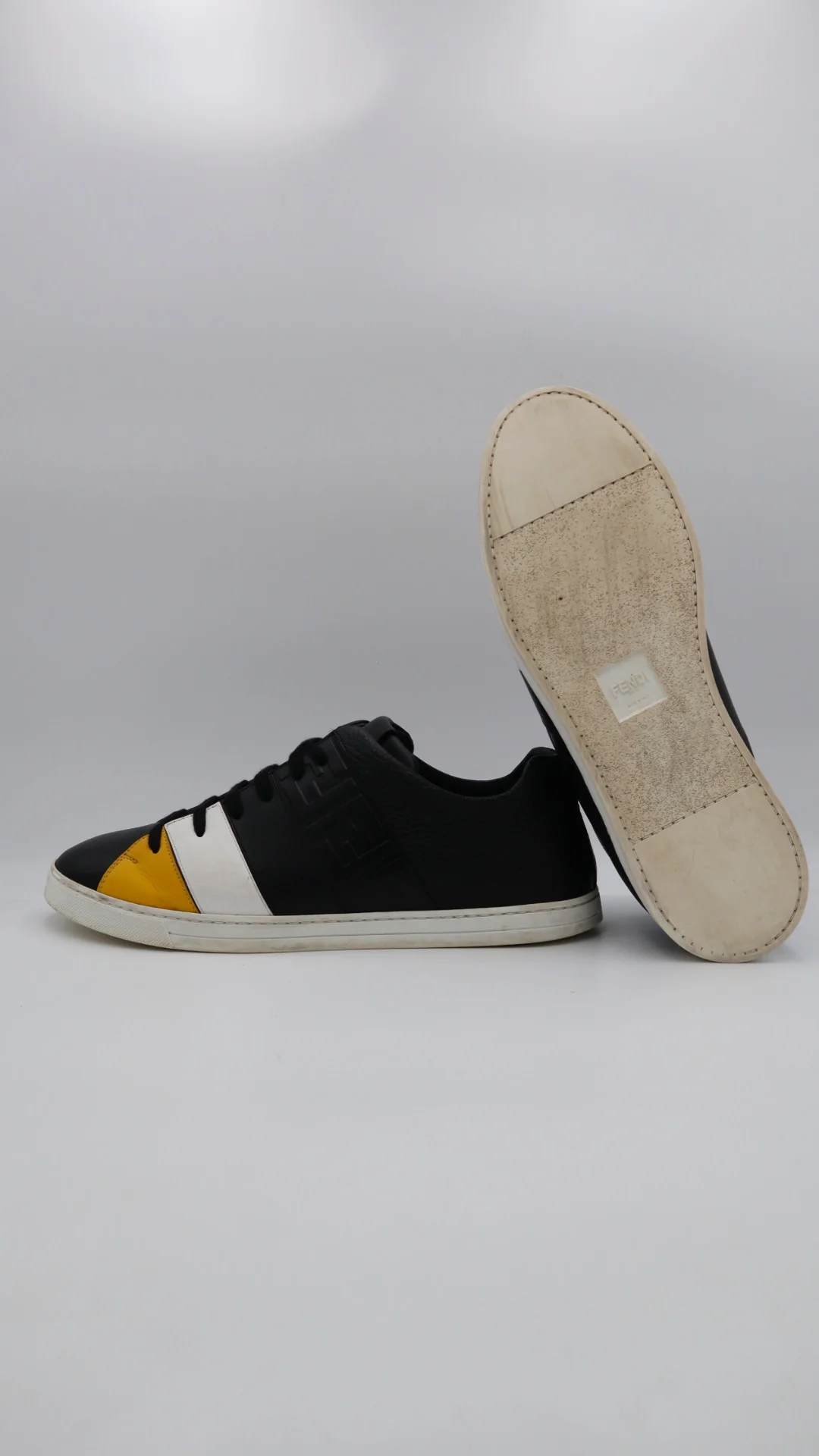 Fendi Low - Imagen 5