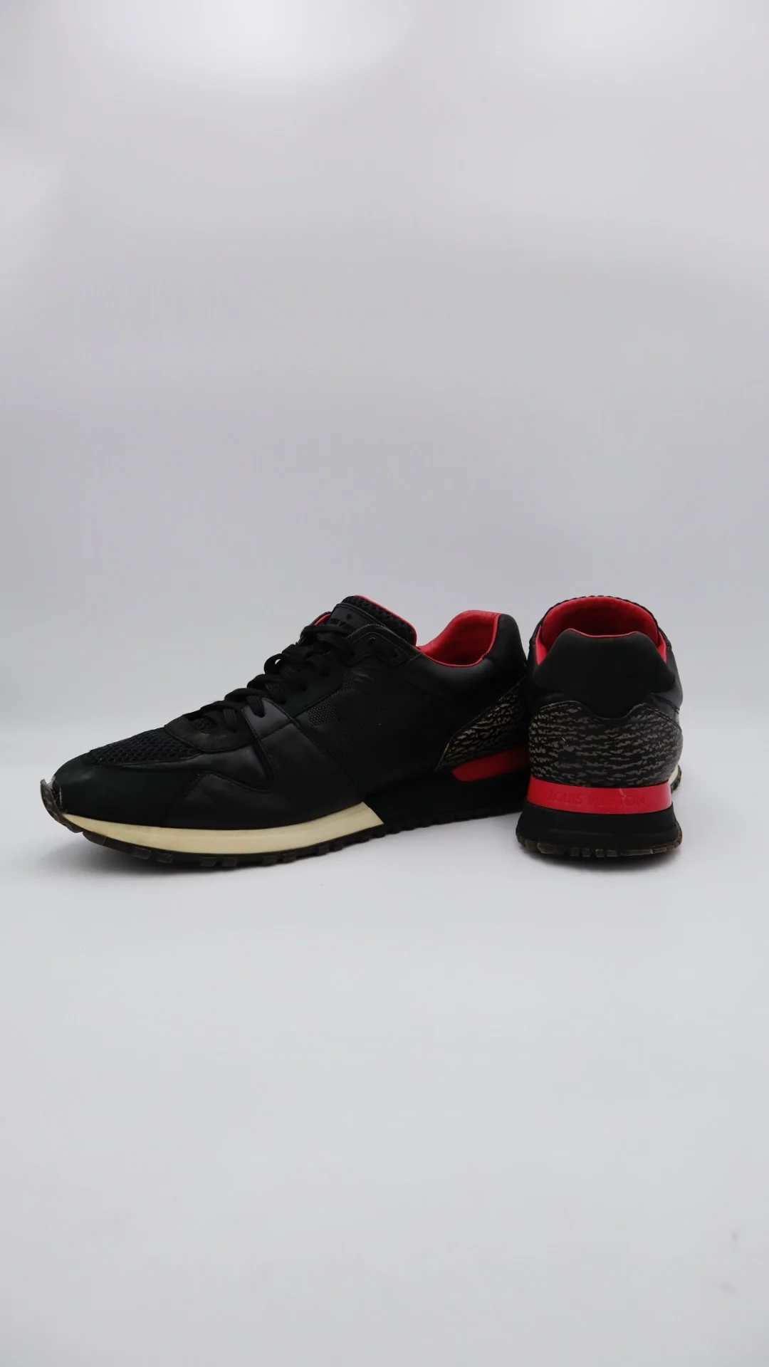 Louis Vuitton Runaway  - Imagen 3