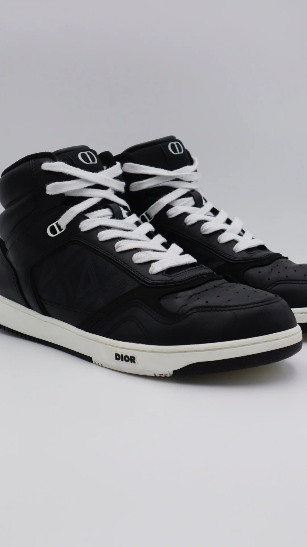 Dior B27 High CD Diamond - Imagen 2