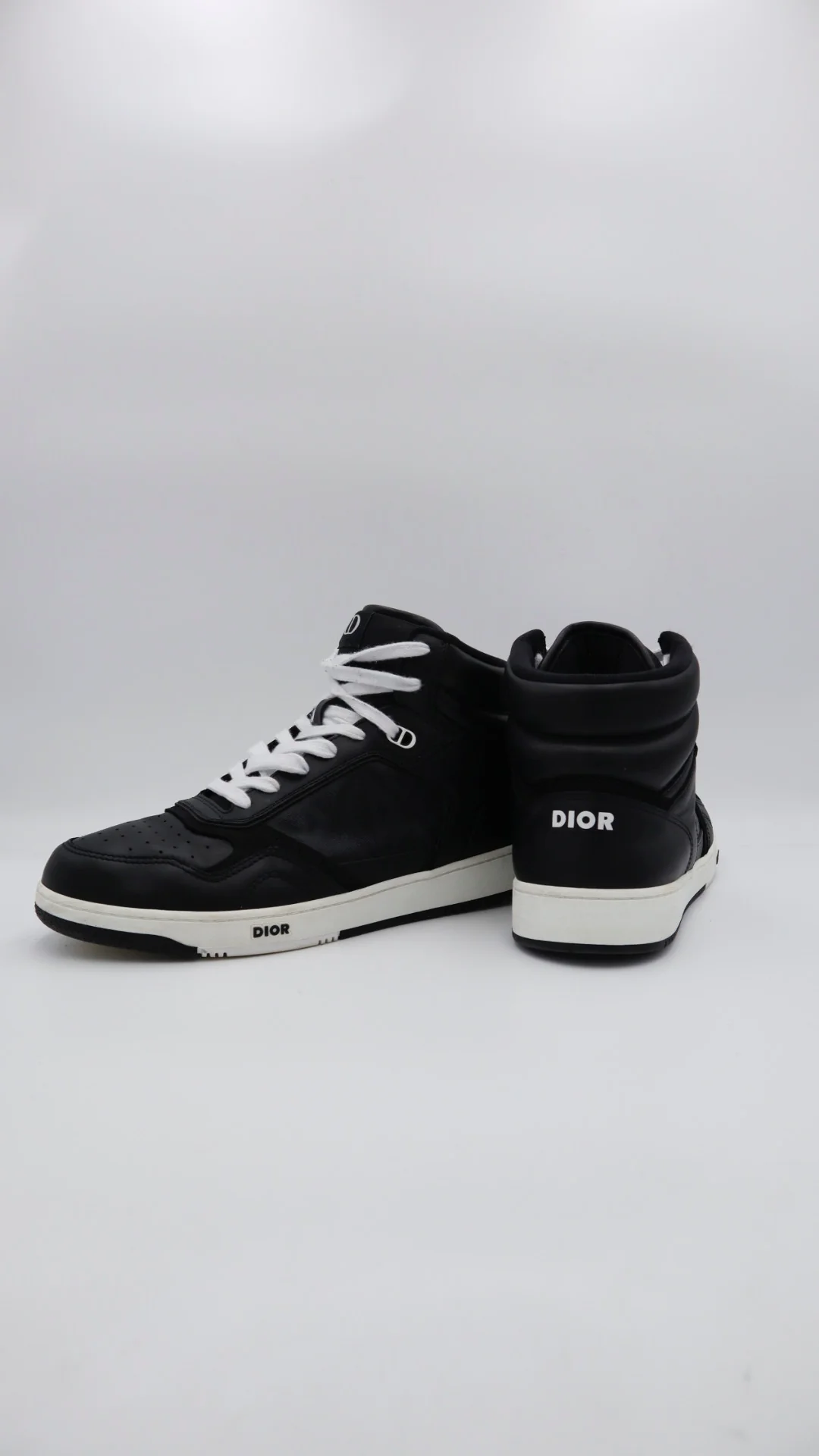 Dior B27 High CD Diamond - Imagen 4