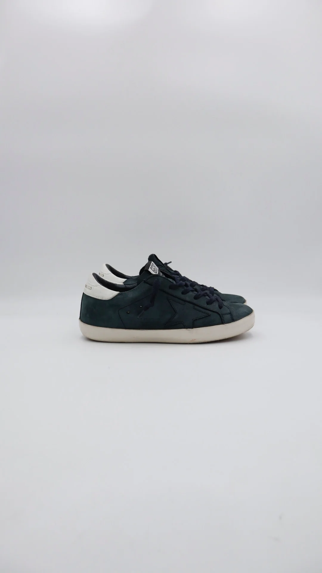 Golden Goose Superstar