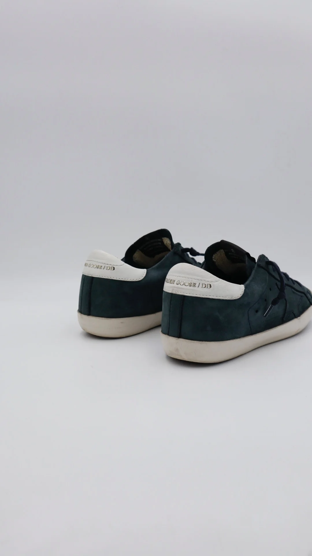 Golden Goose Superstar - Imagen 2