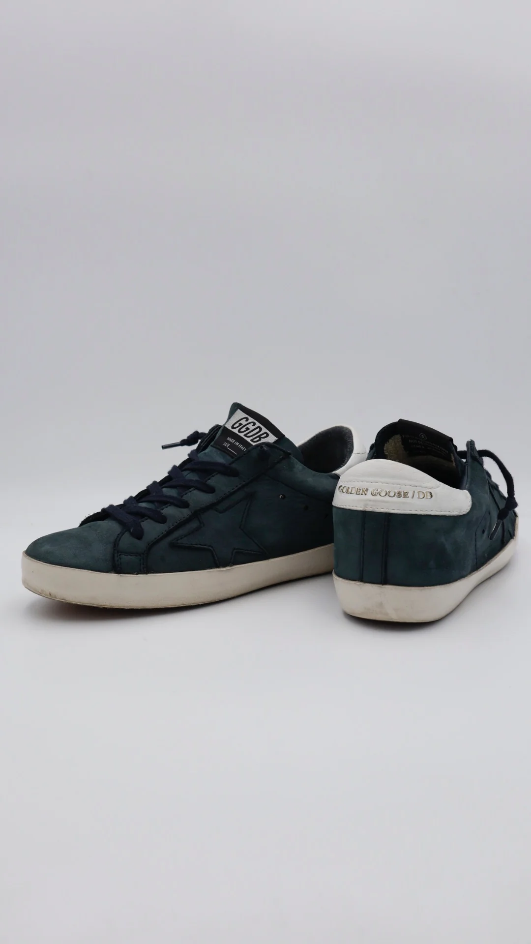 Golden Goose Superstar - Imagen 3