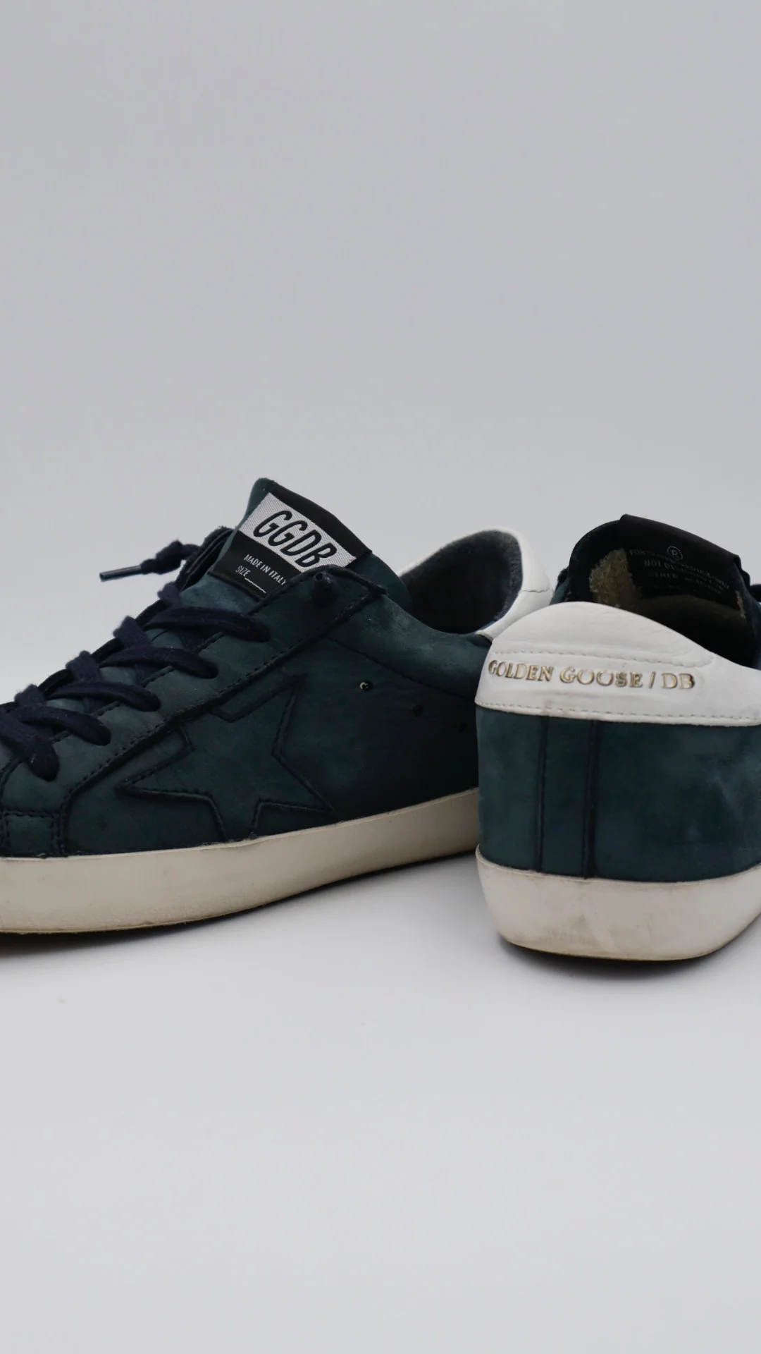 Golden Goose Superstar - Imagen 4