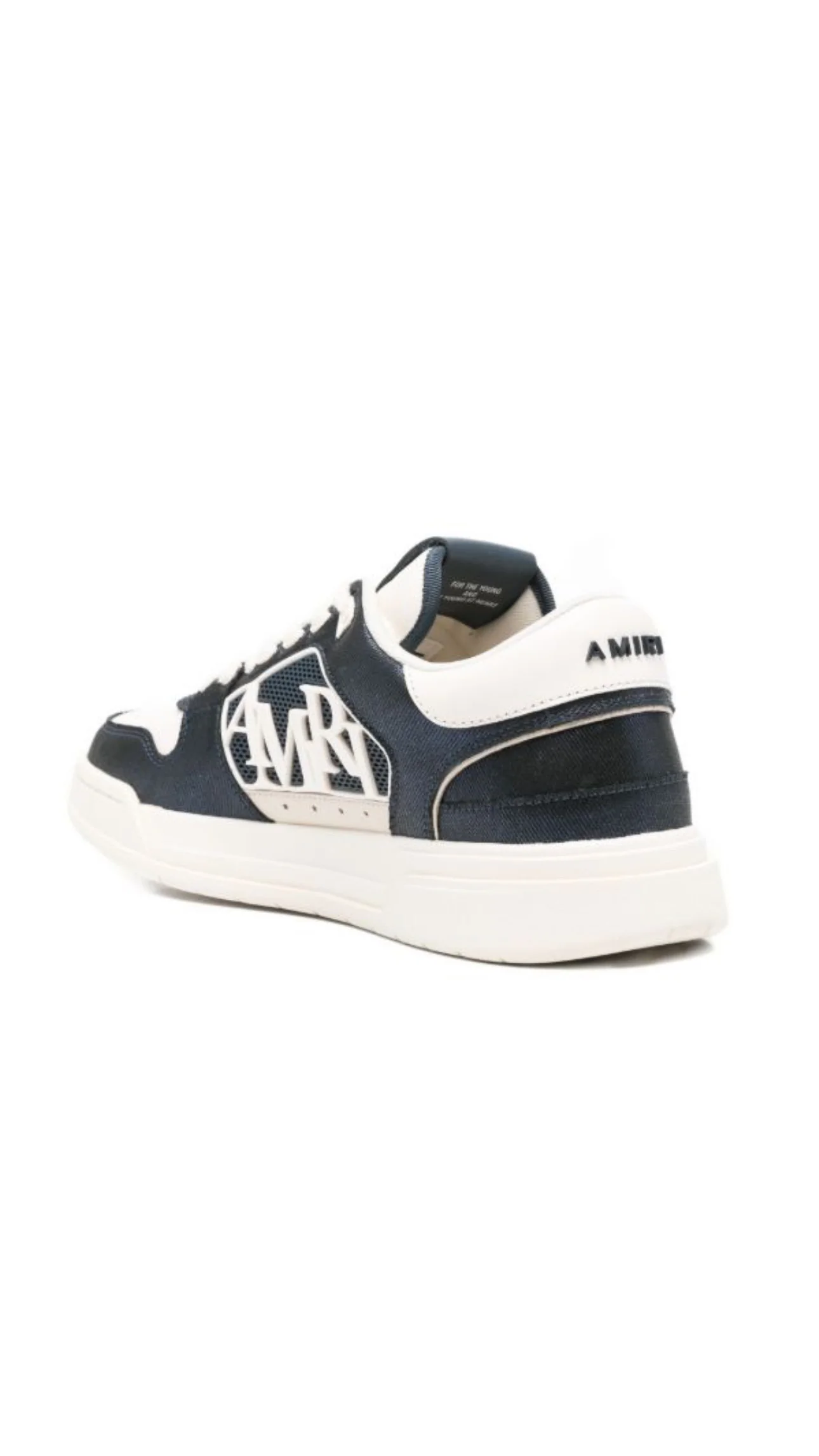 Amiri Ma Classic Low - Imagen 2