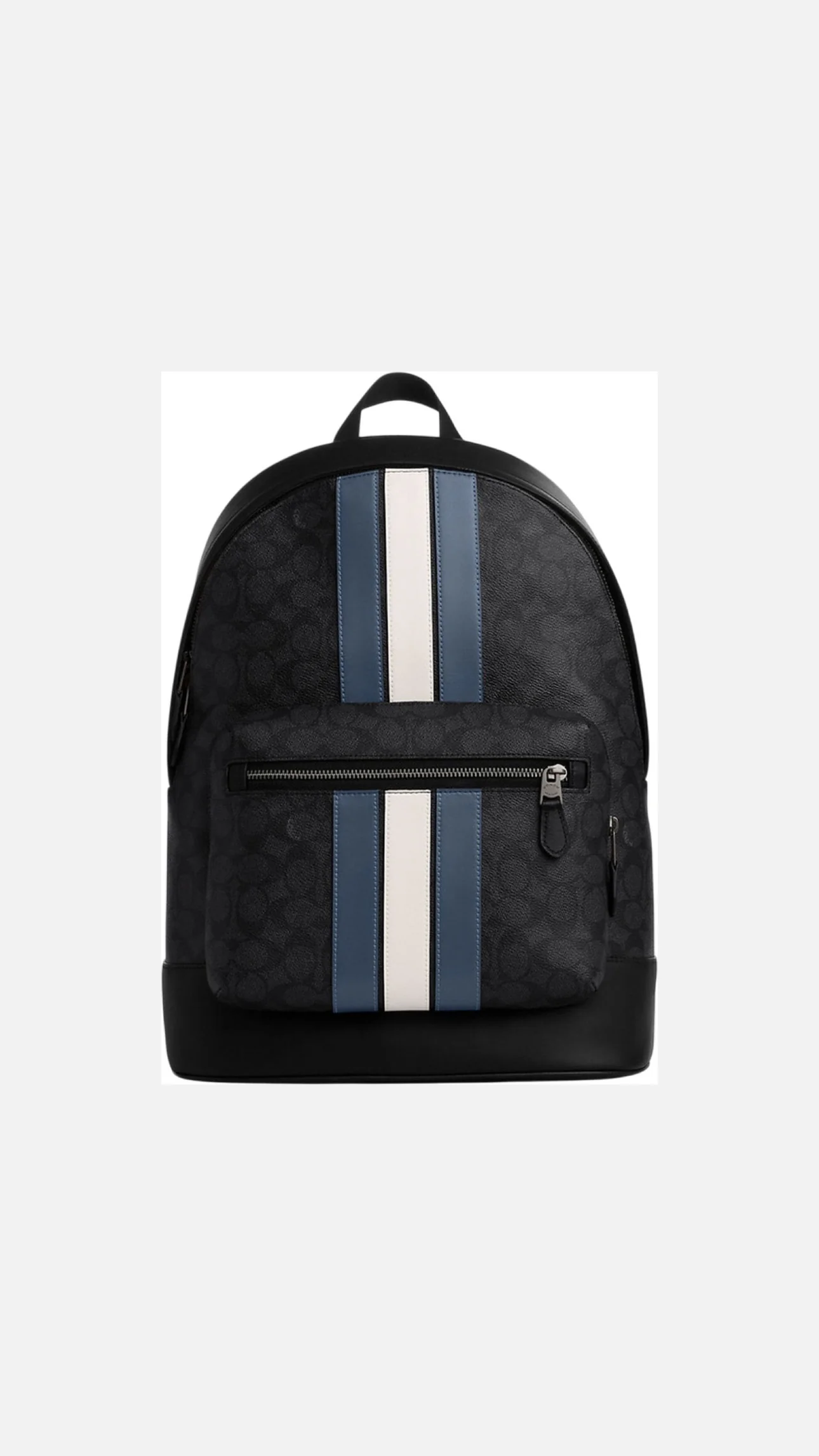 Mochila Coach Clásica