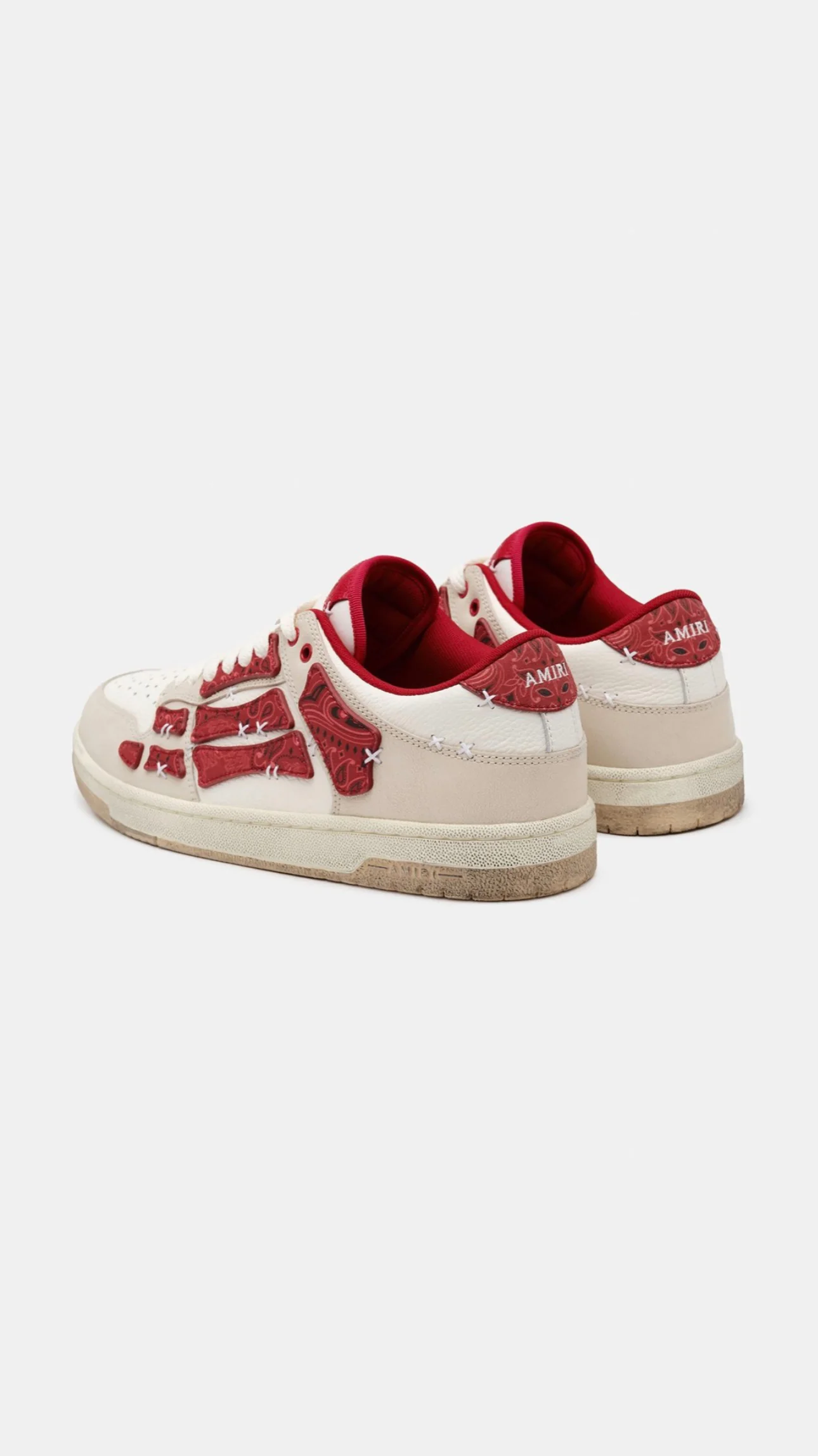 Amiri Skeleton Low - Imagen 3