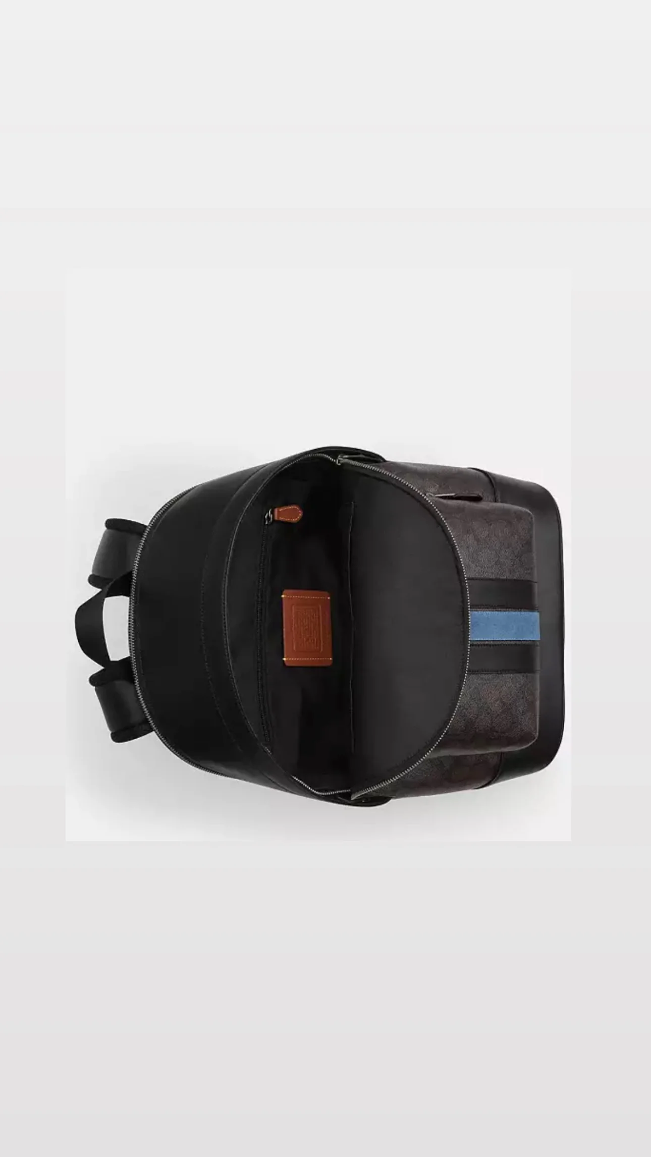 Mochila Coach Clásica  - Imagen 2