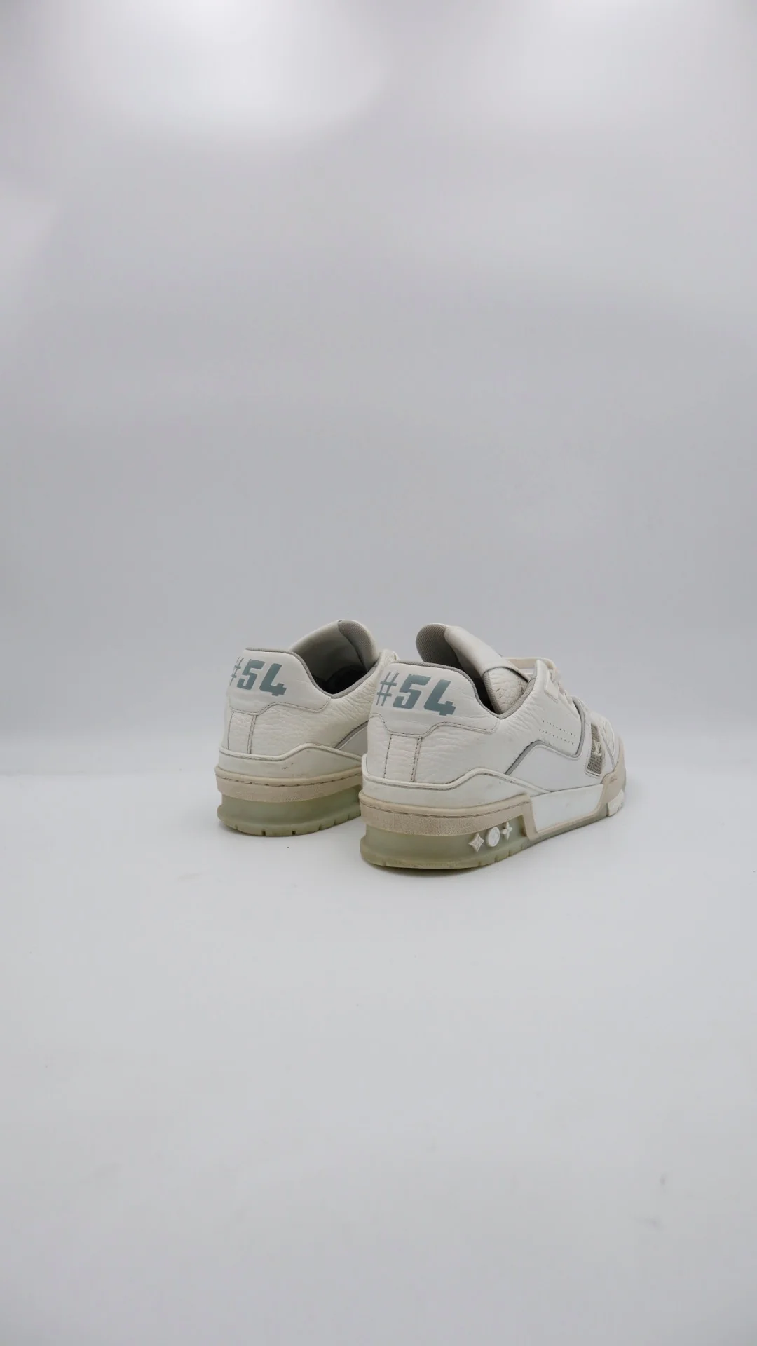 Louis Vuitton Trainer #54  - Imagen 3