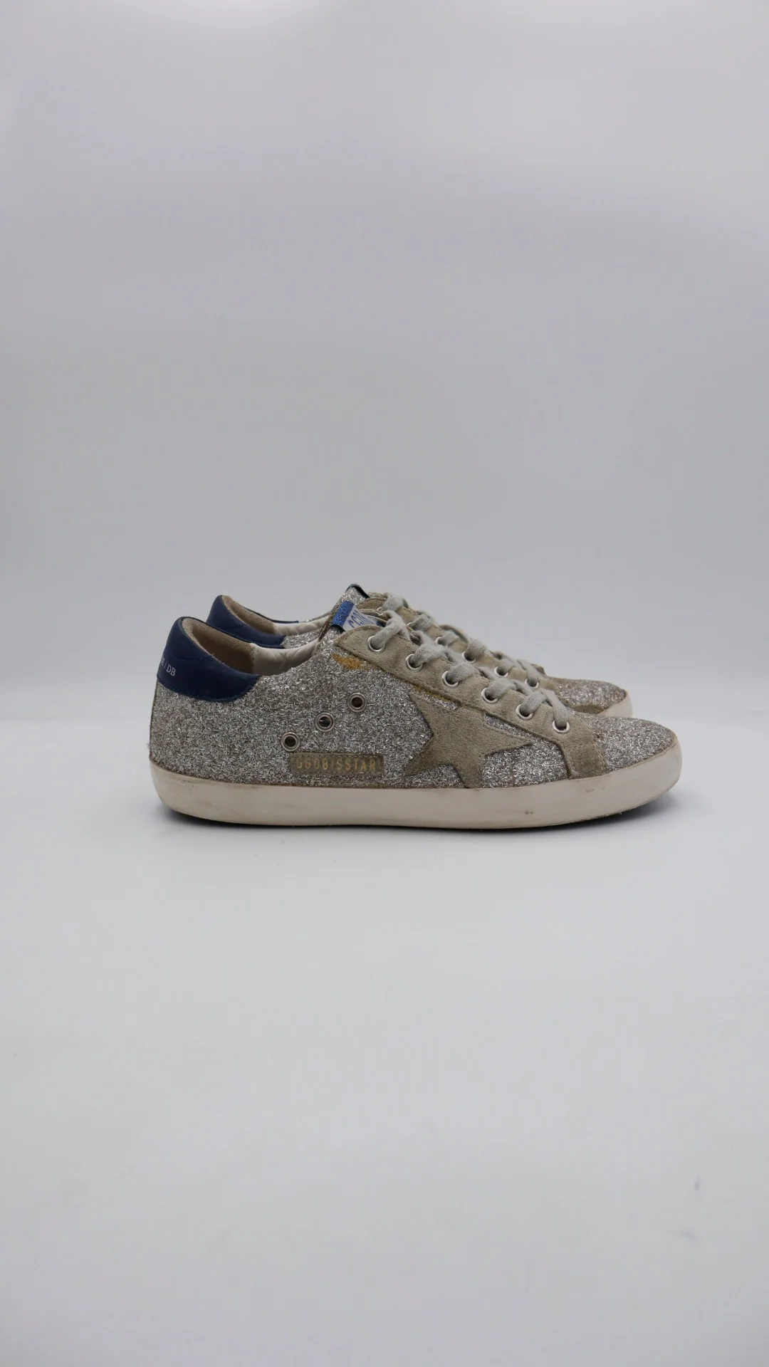 Golden Goose Superstar