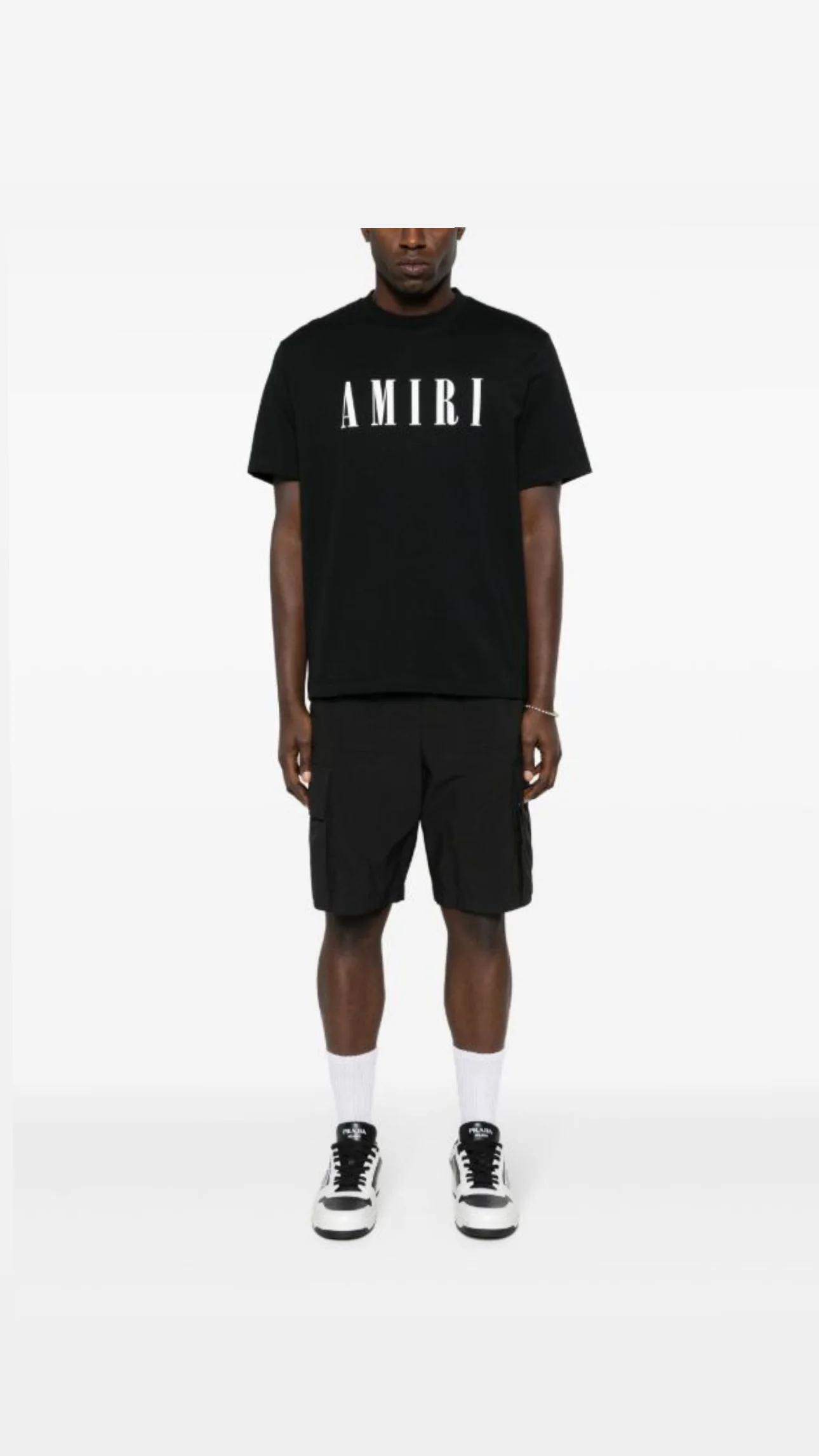 Tee Amiri Clásica  - Imagen 1