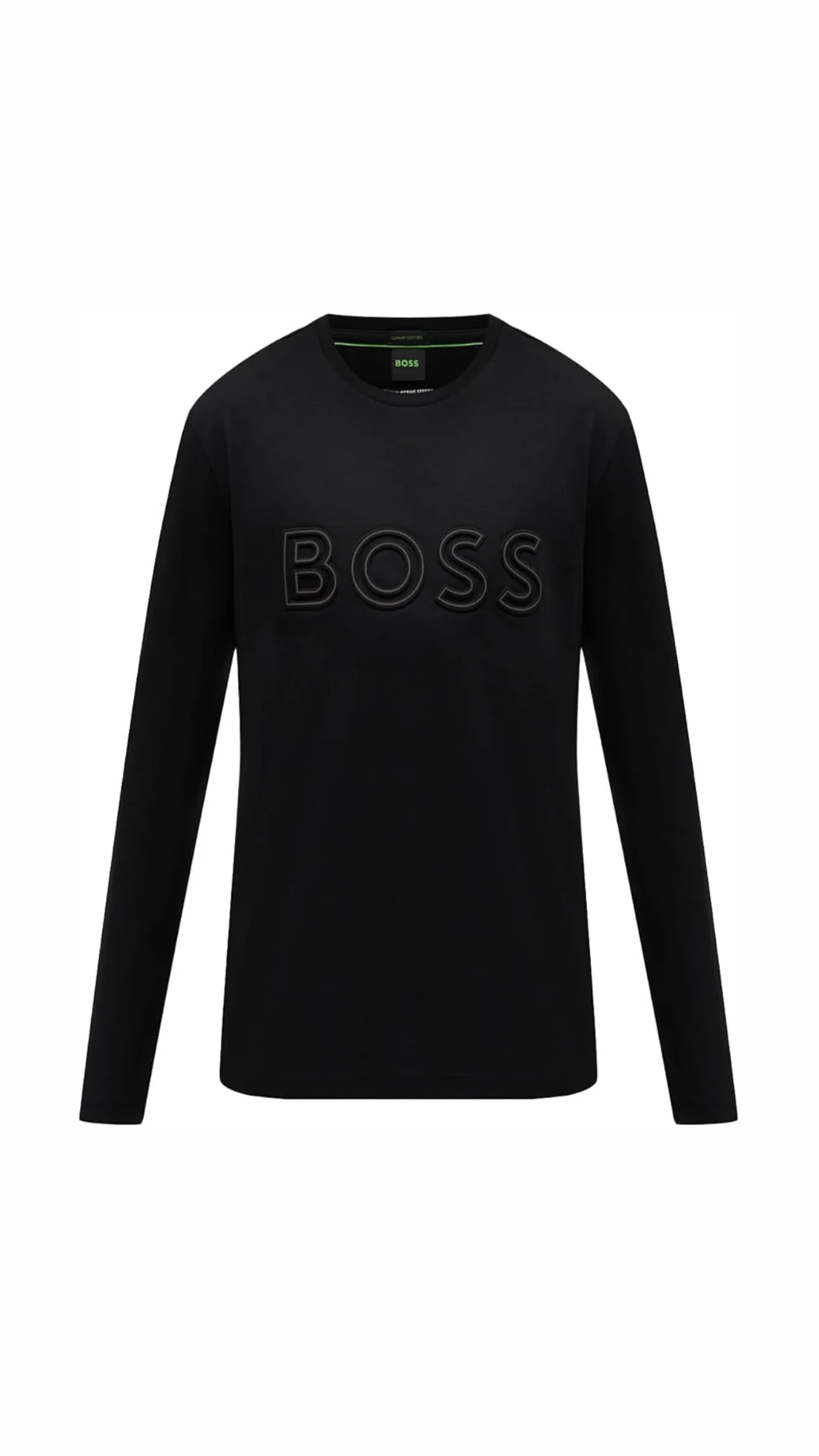 Crewneck Boss Reflective