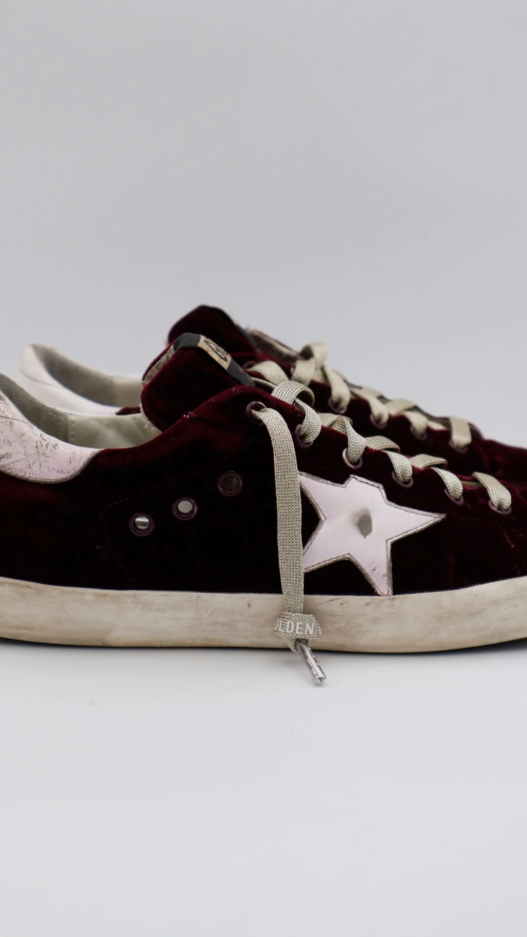 Golden Goose Superstar 