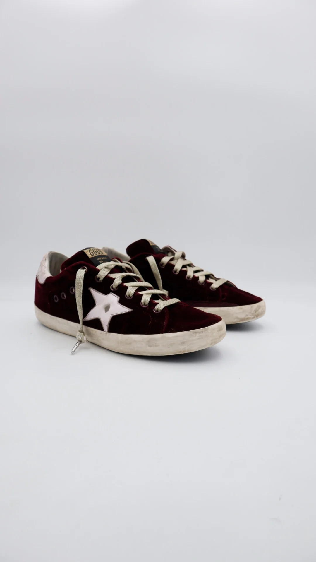 Golden Goose Superstar  - Imagen 2