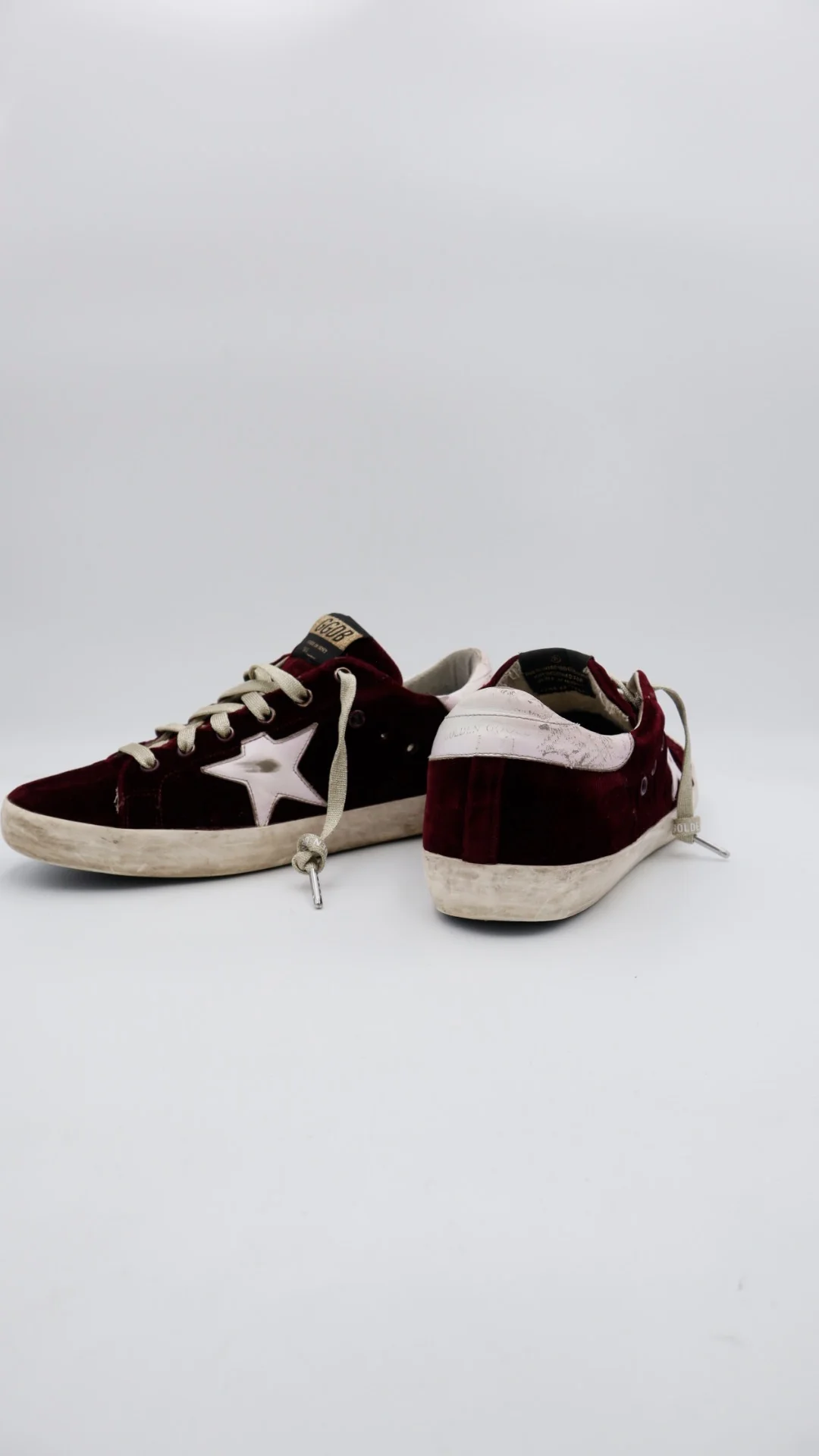 Golden Goose Superstar  - Imagen 4