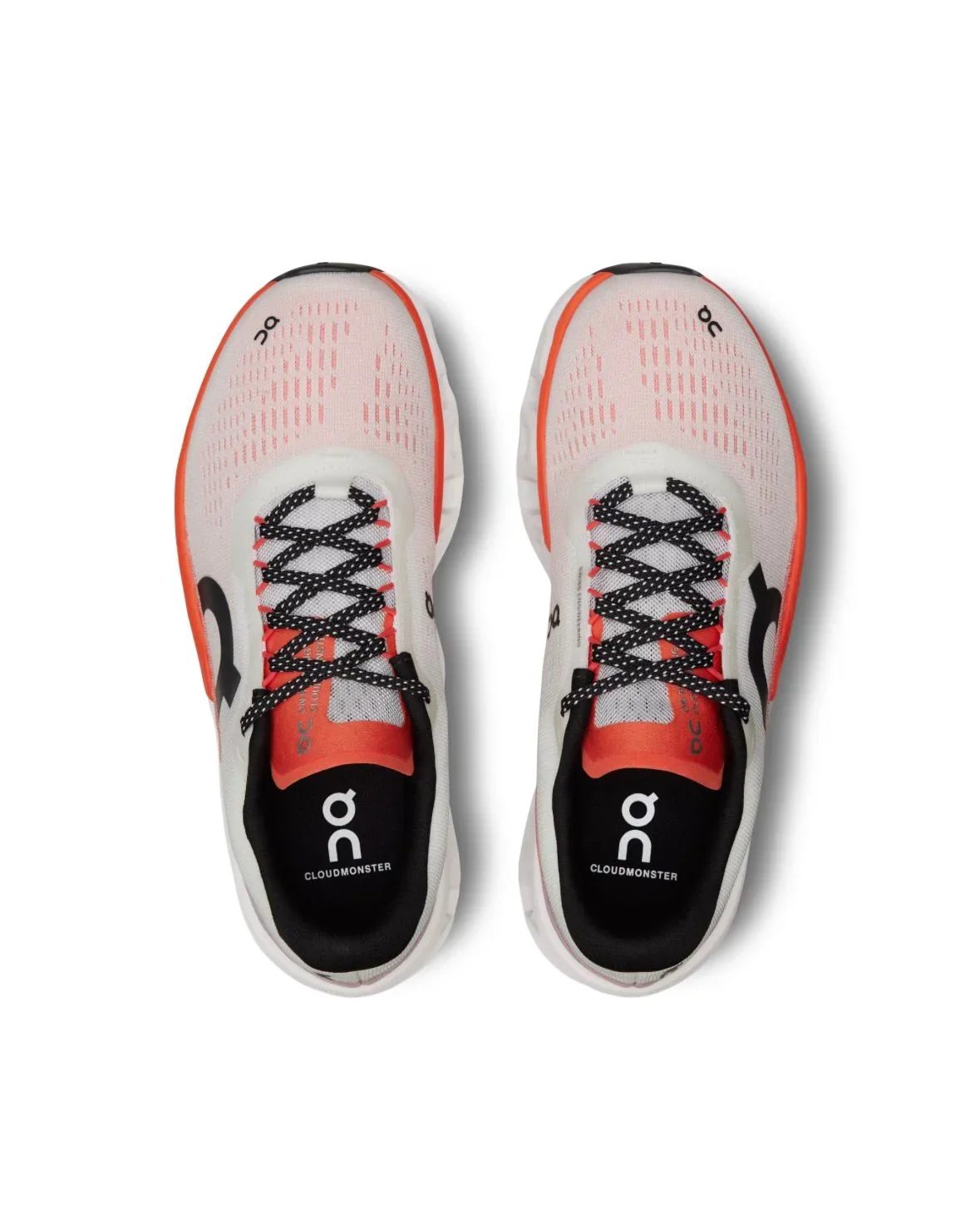 On Cloudmonster  - Imagen 2