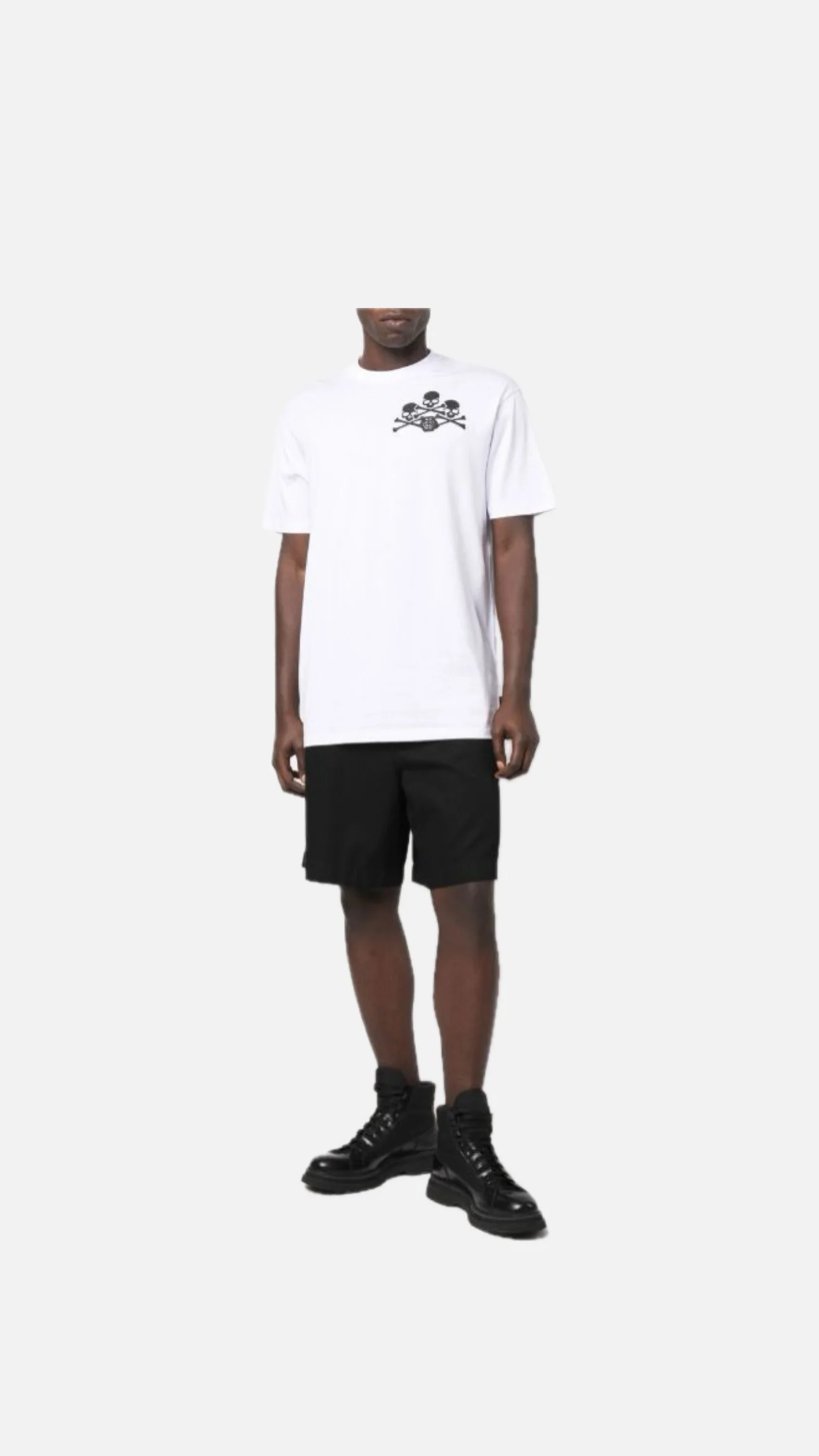 Philipp Plein Tee - Imagen 1