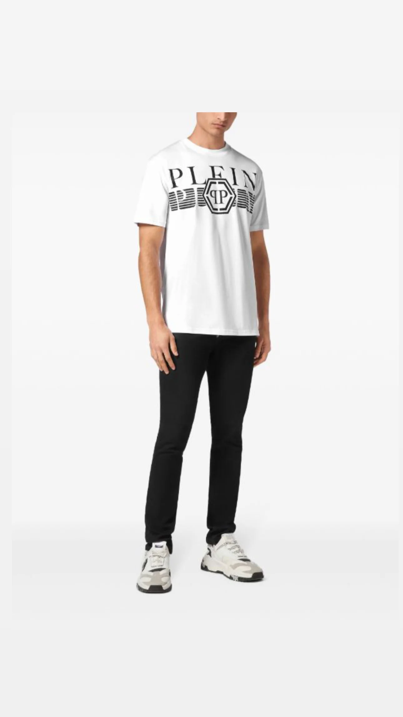 Philipp Plein Tee - Imagen 1