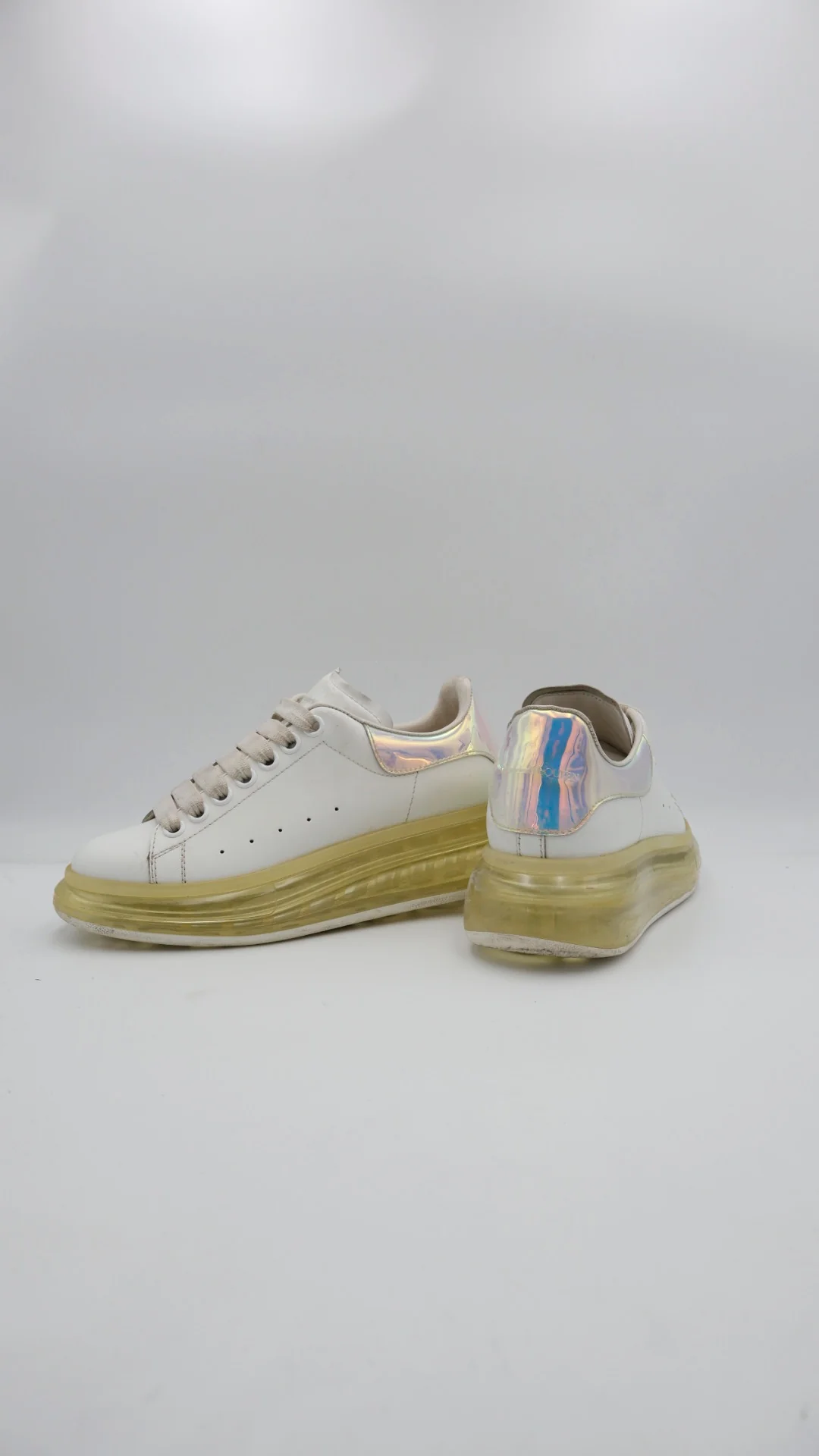 Mcqueen Tornasol - Imagen 3