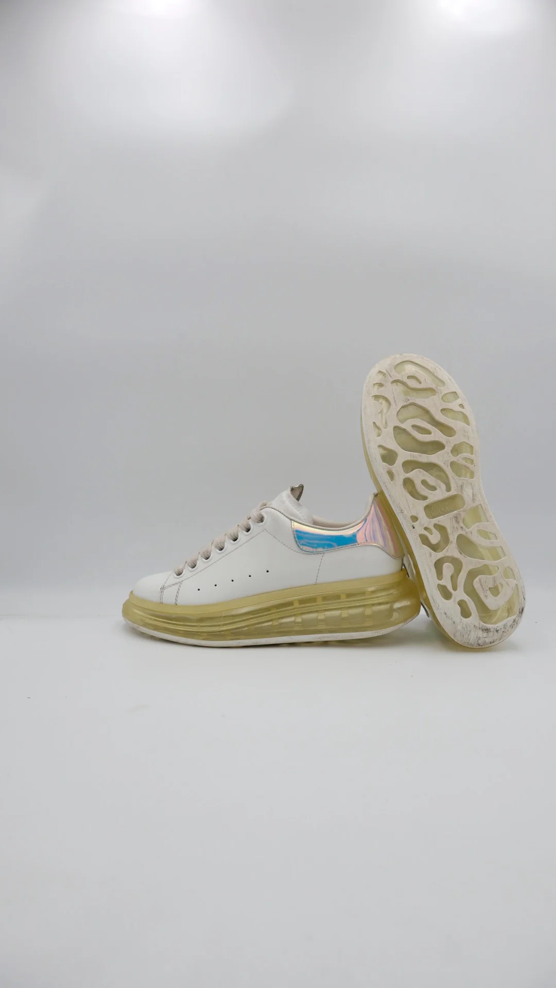 Mcqueen Tornasol - Imagen 5