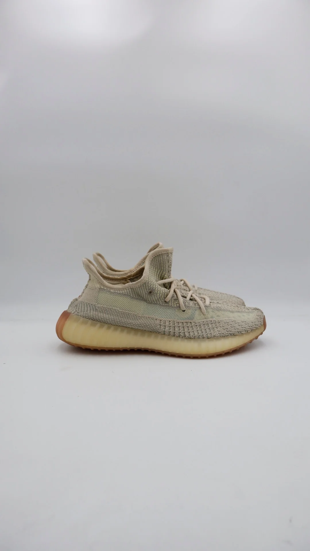 Yeezy 350 Citrin