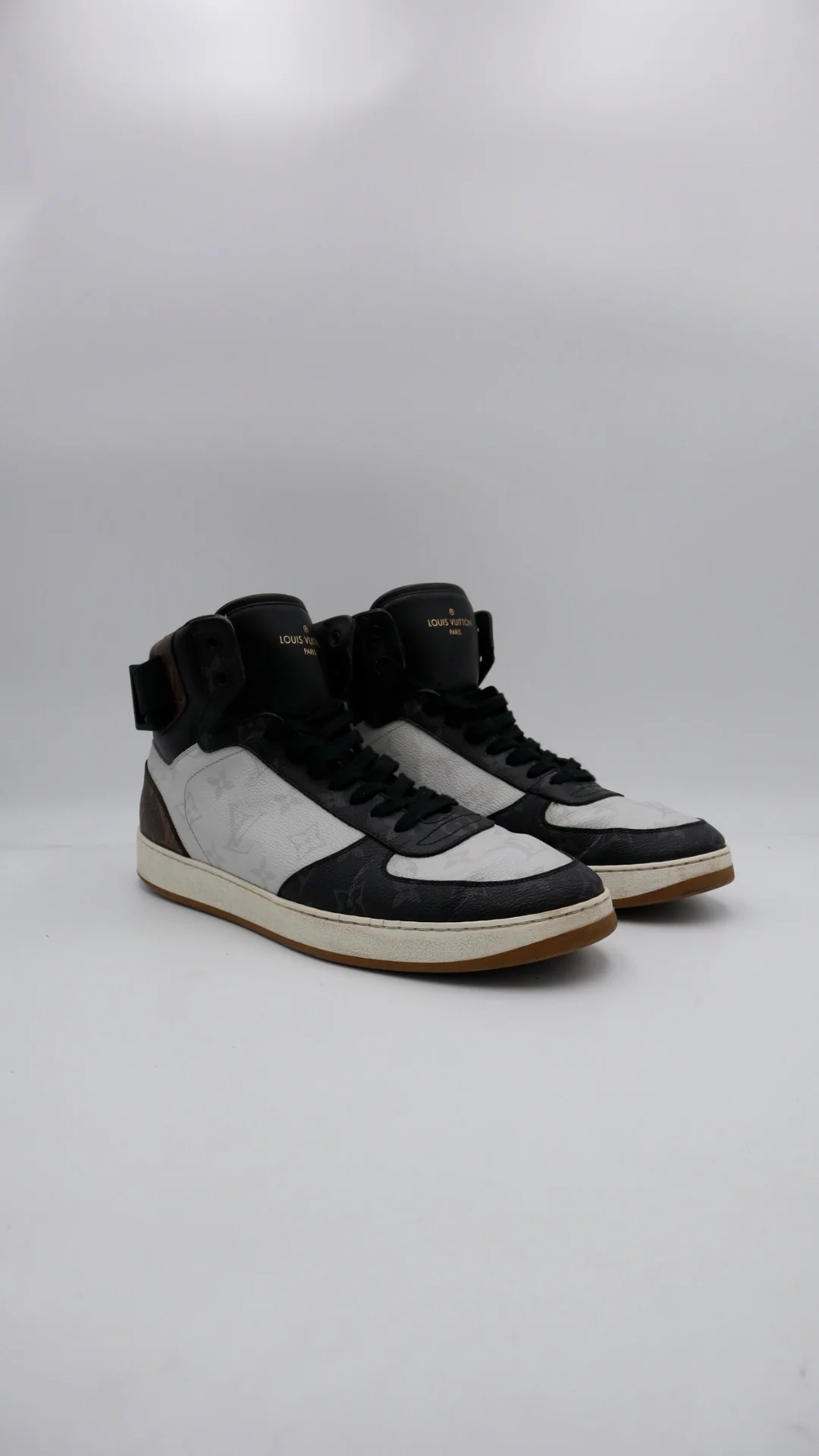 Louis Vuitton High Clásico  - Imagen 1