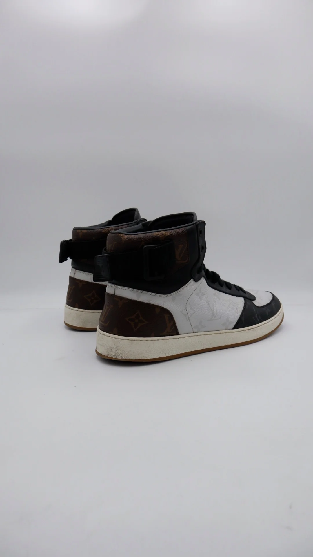 Louis Vuitton High Clásico  - Imagen 2