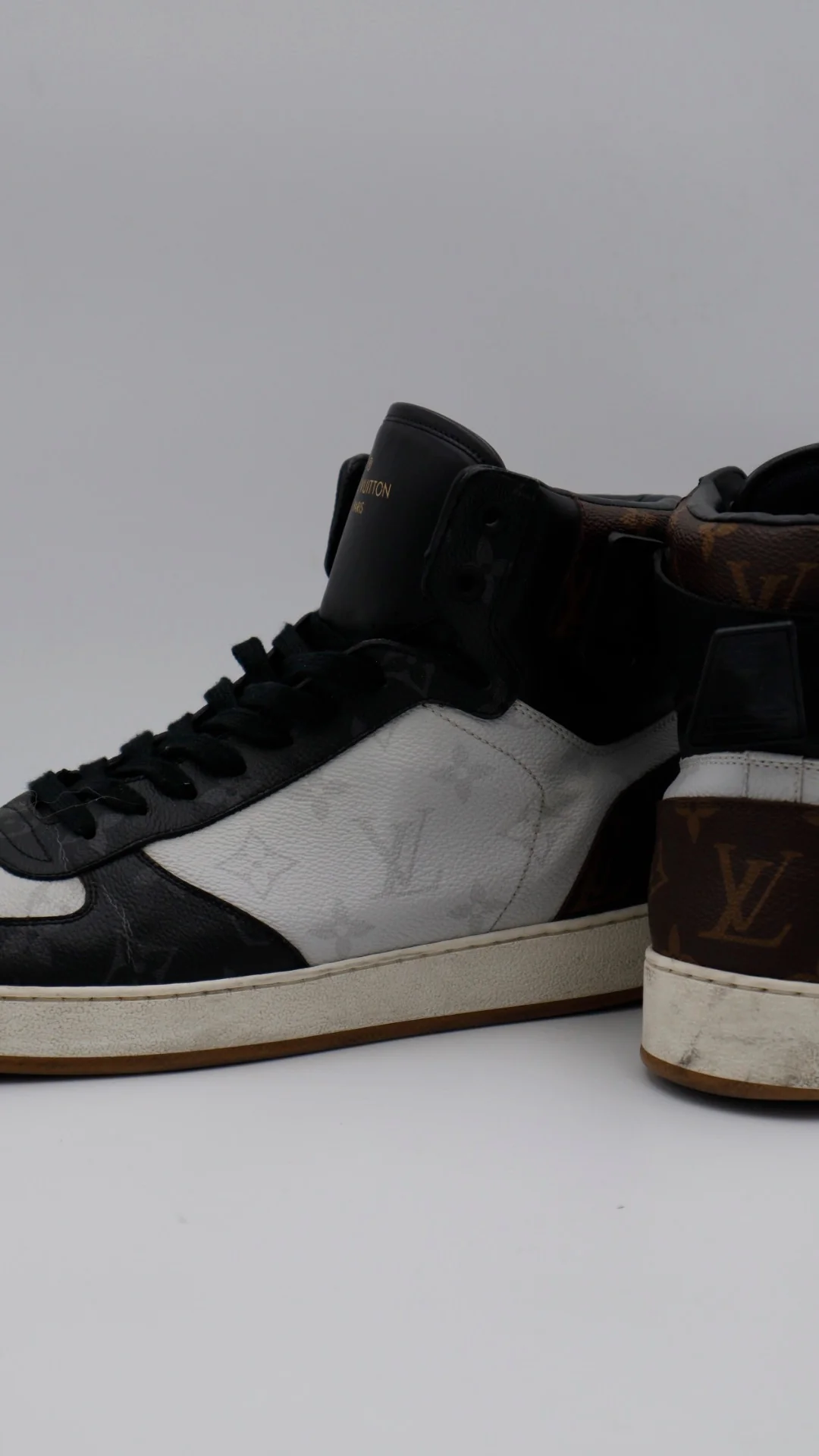 Louis Vuitton High Clásico  - Imagen 4