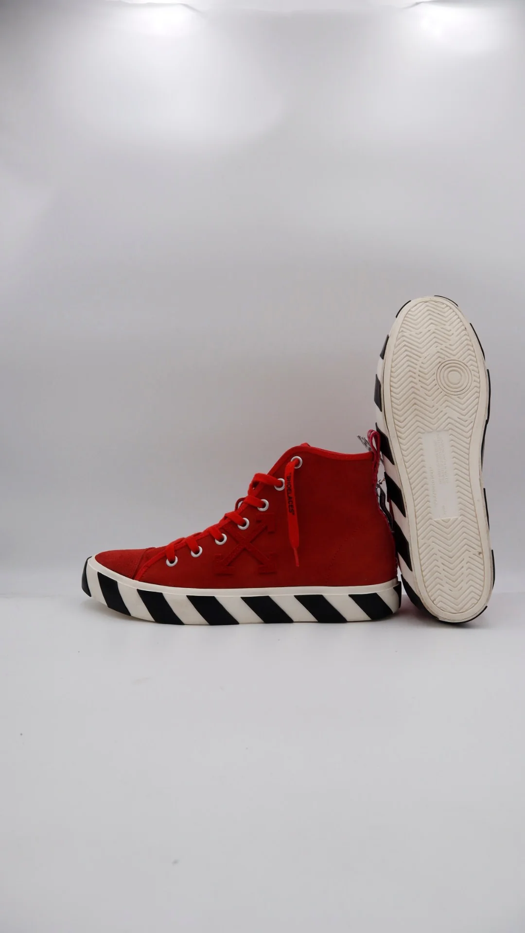 Off Vulc High - Imagen 5