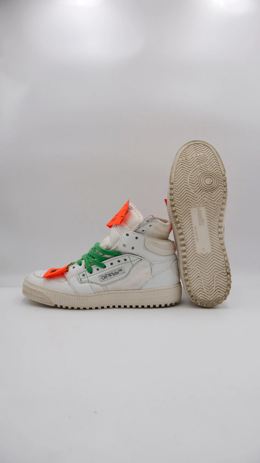 Off Court 3.0 High - Imagen 4