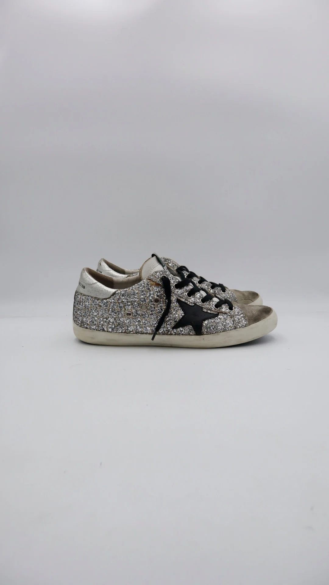 Golden Goose Superstar 