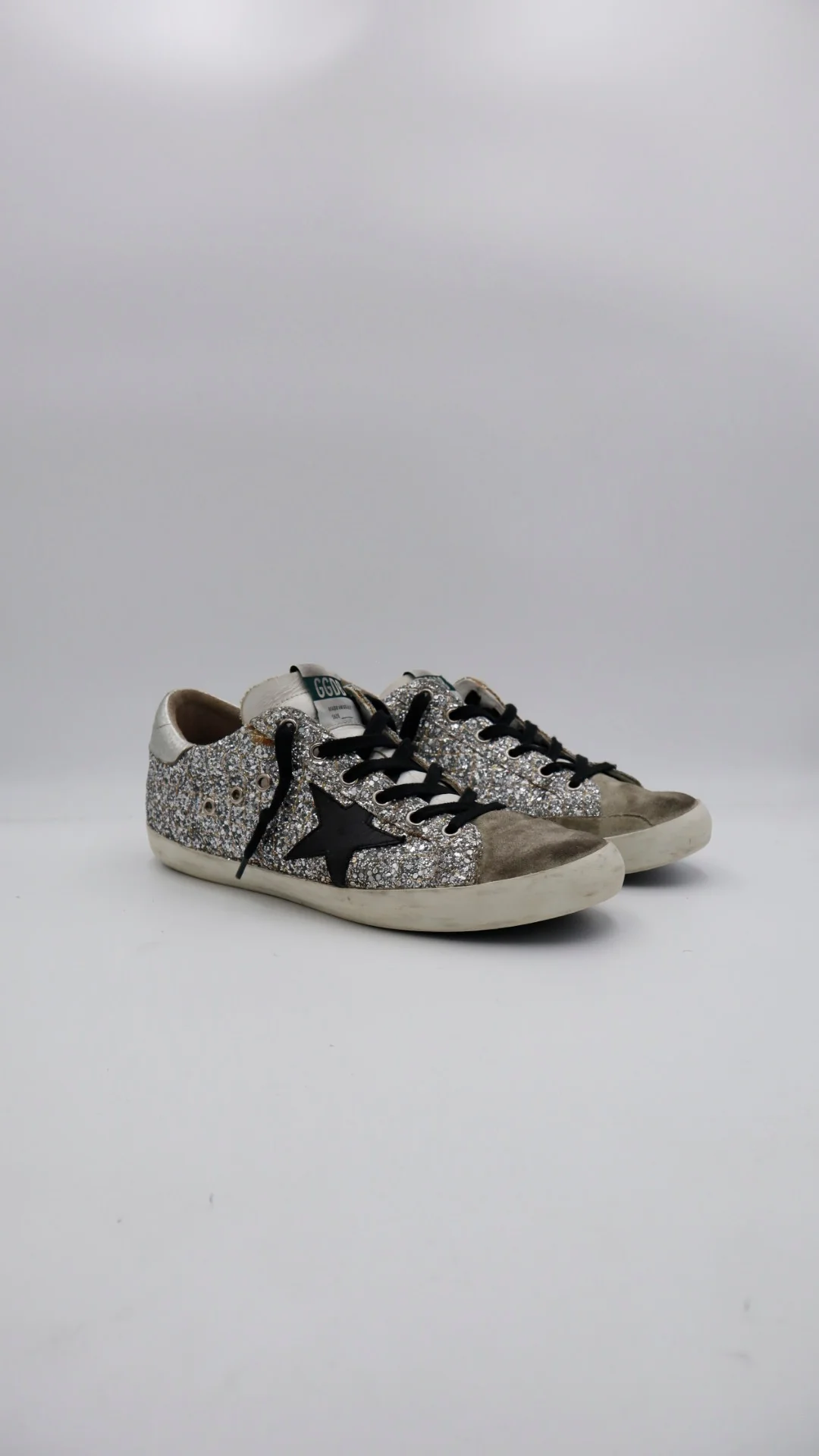 Golden Goose Superstar  - Imagen 1