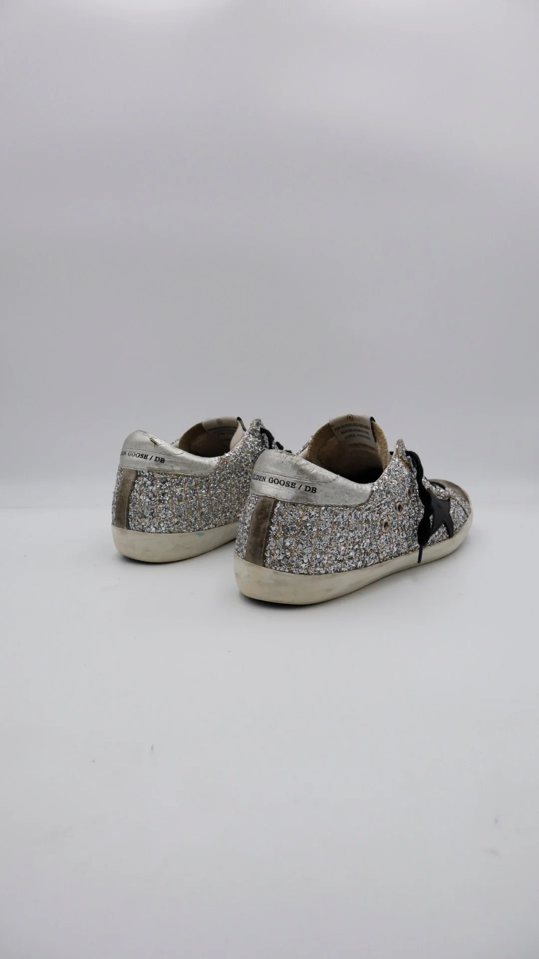 Golden Goose Superstar  - Imagen 2