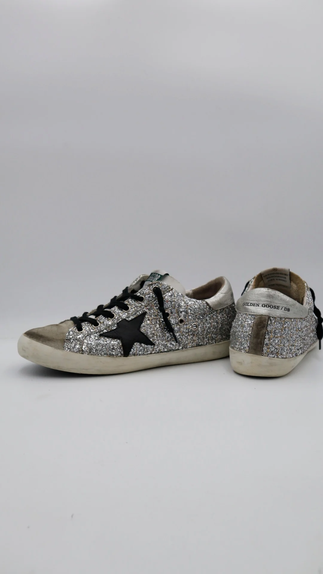 Golden Goose Superstar  - Imagen 3