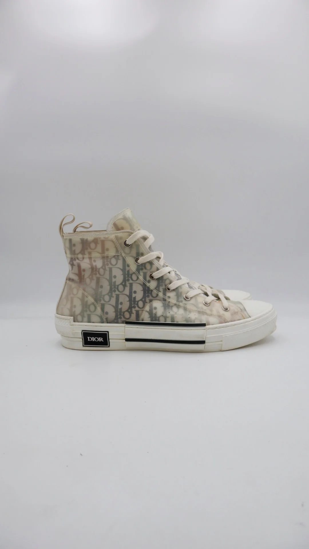 Dior B23 High
