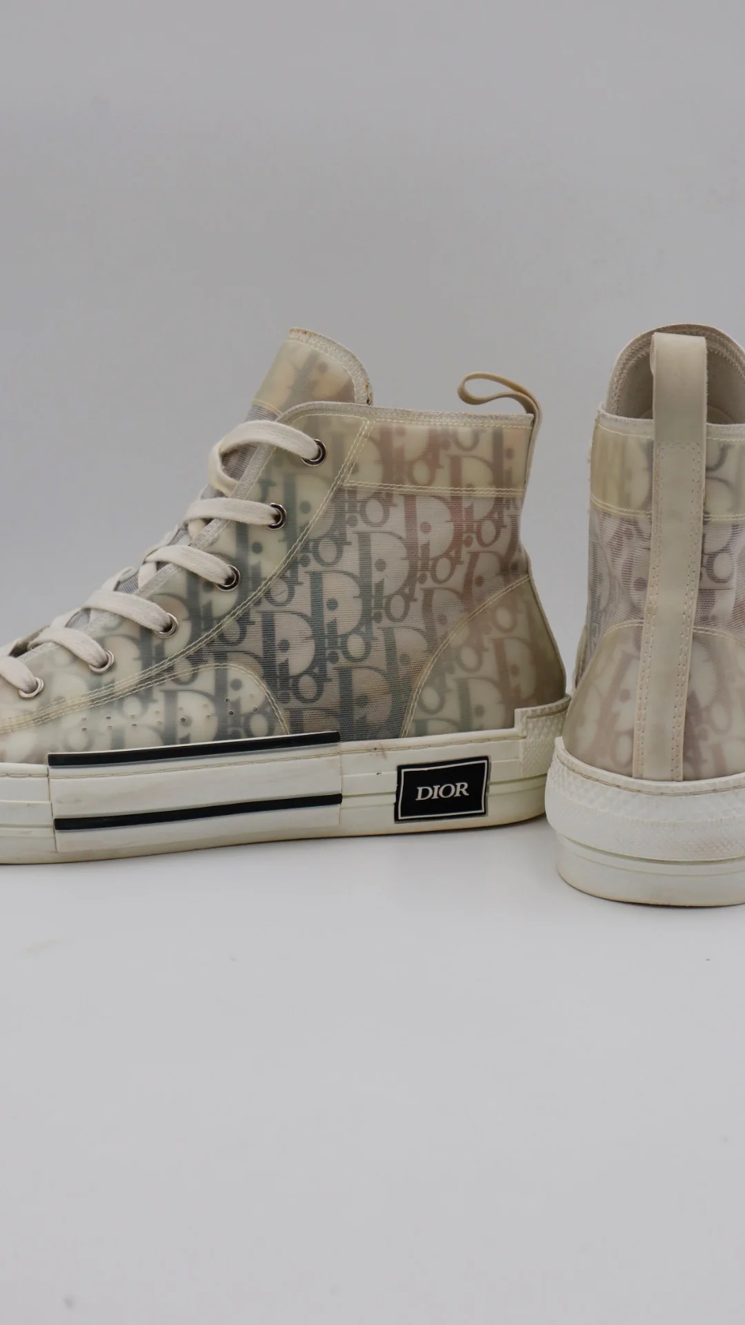 Dior B23 High - Imagen 4