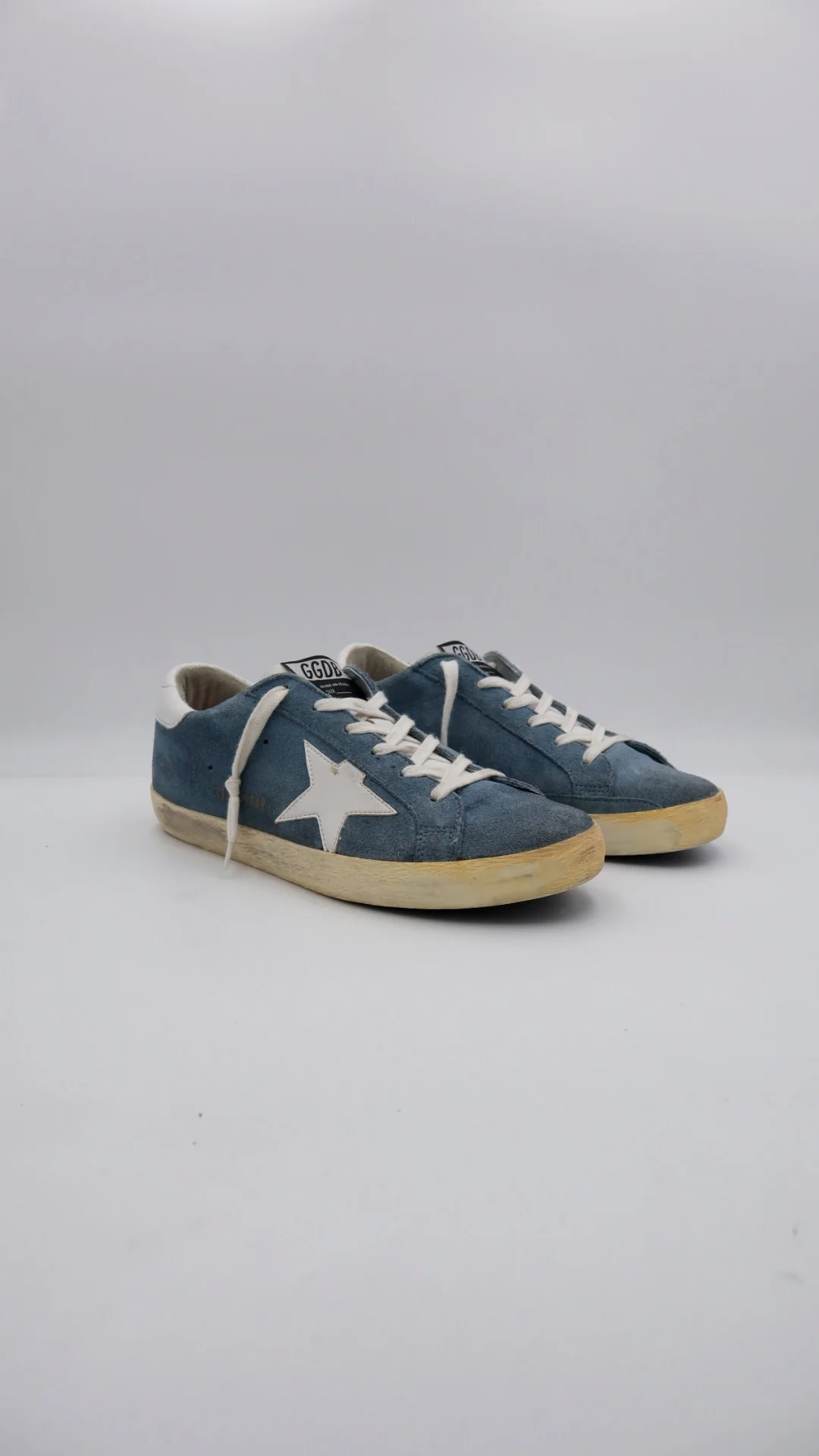 Golden Goose Superstar  - Imagen 1