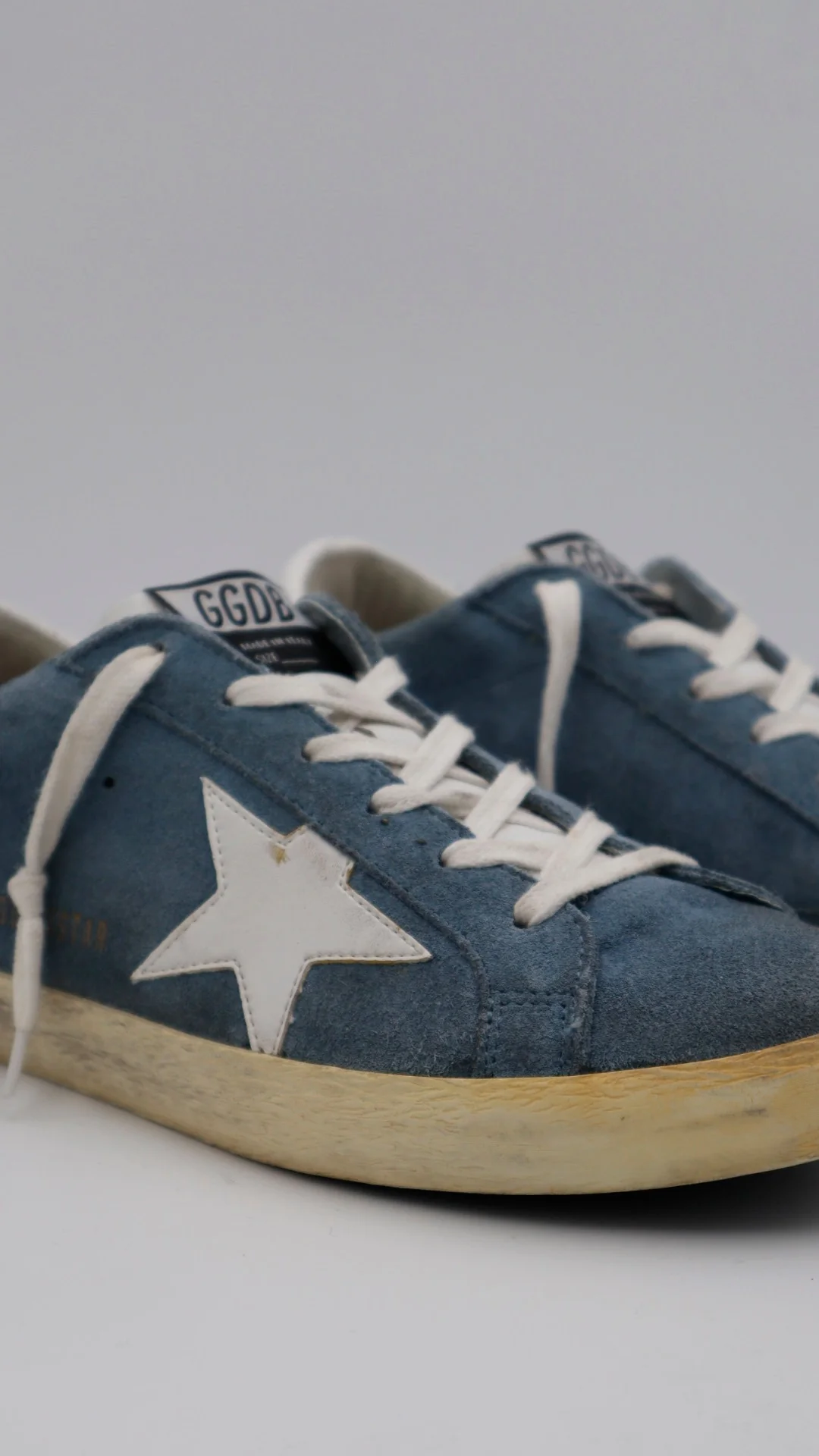 Golden Goose Superstar  - Imagen 2