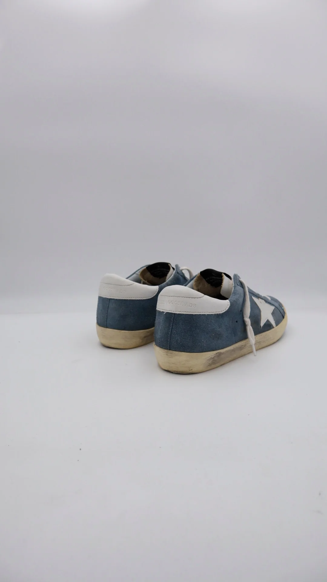 Golden Goose Superstar  - Imagen 3