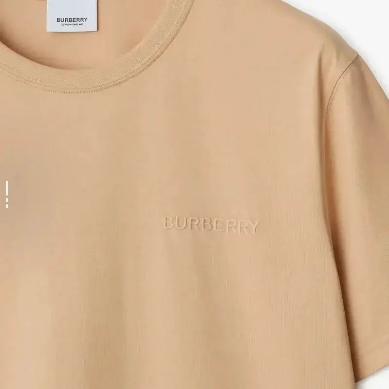 Tee Burberry - Imagen 1