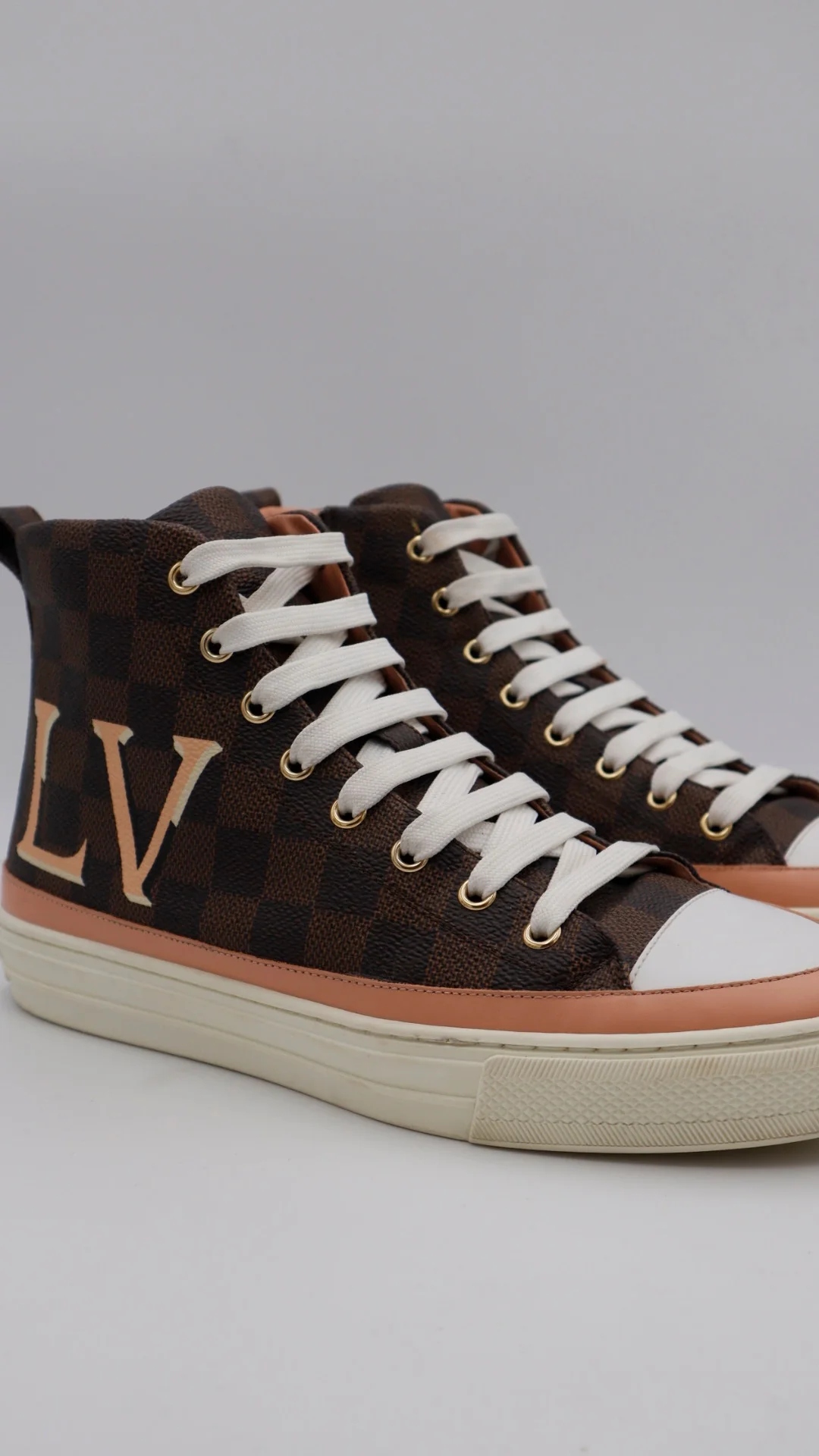 Louis Vuitton High - Imagen 2