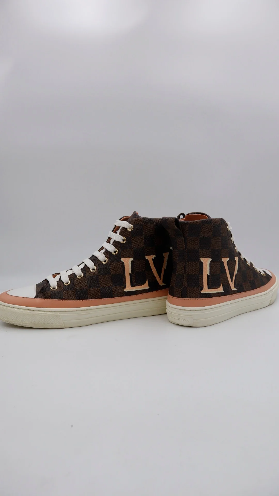 Louis Vuitton High - Imagen 4