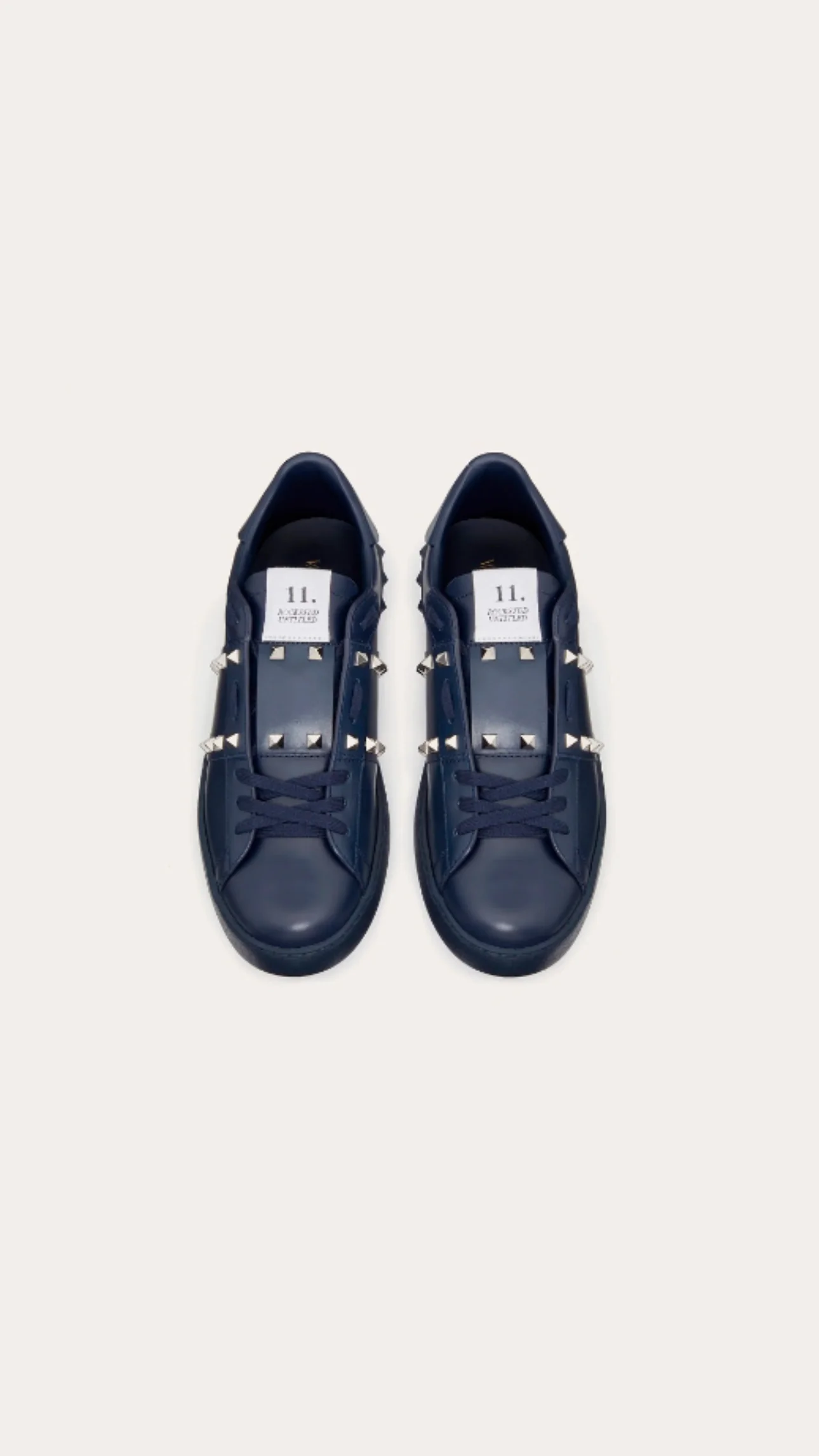 Valentino Open Rockstud  - Imagen 2