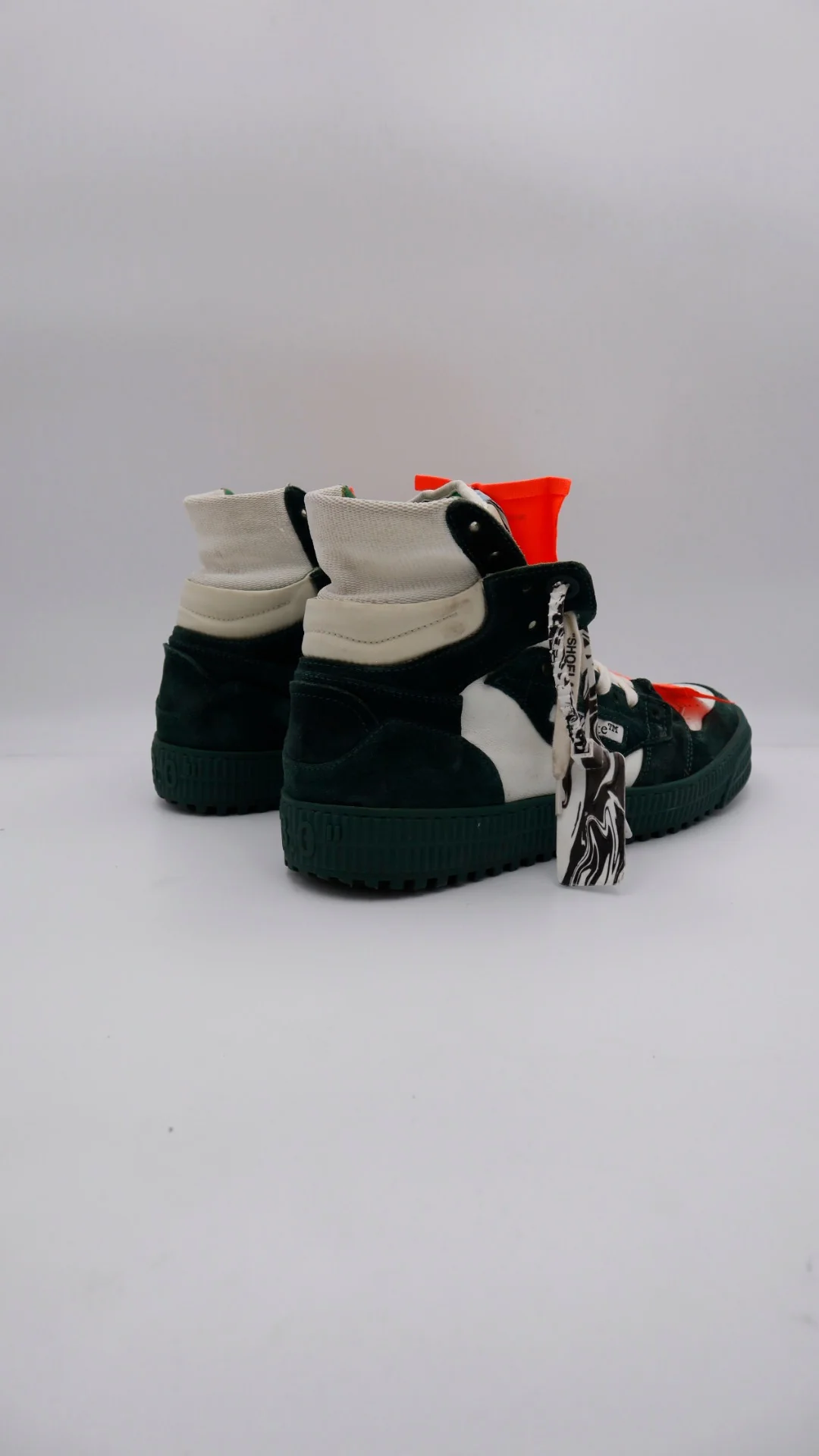 Off Court 3.0 High - Imagen 2