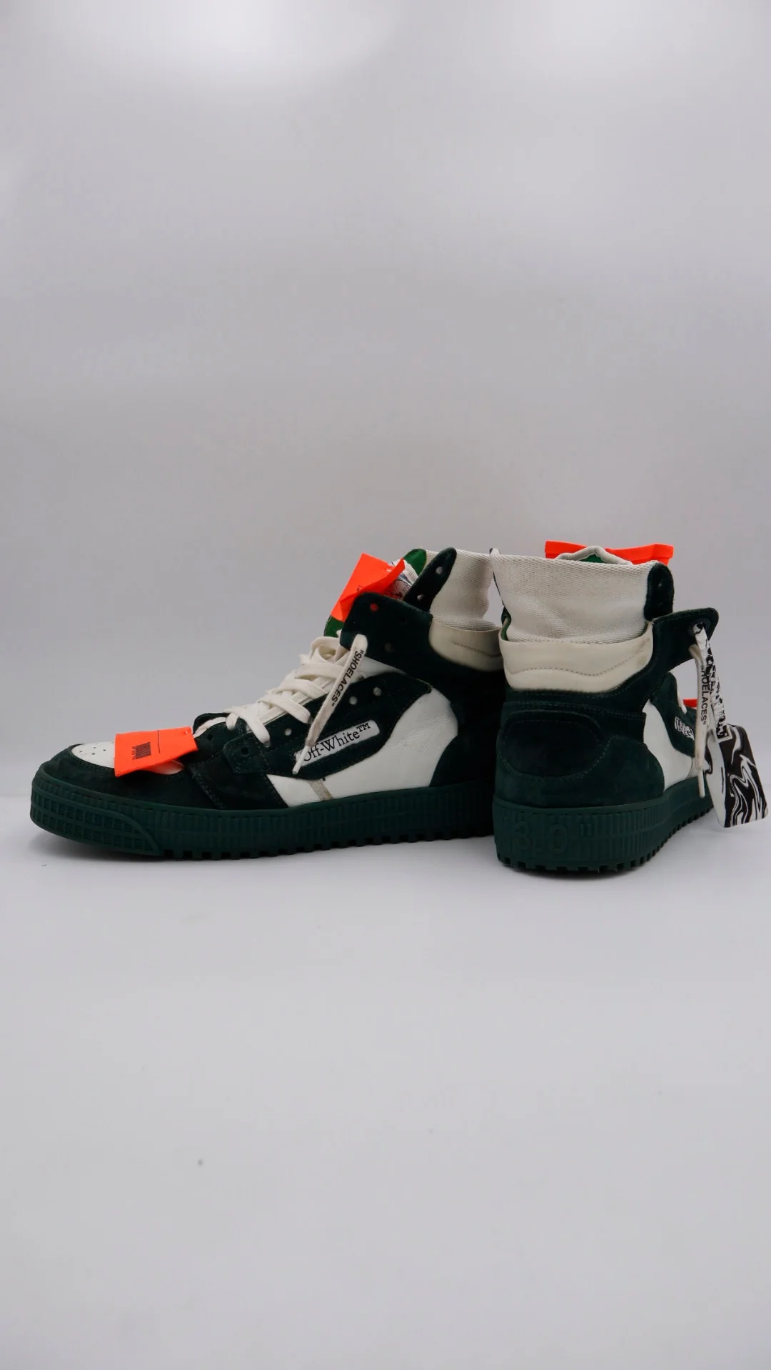 Off Court 3.0 High - Imagen 3